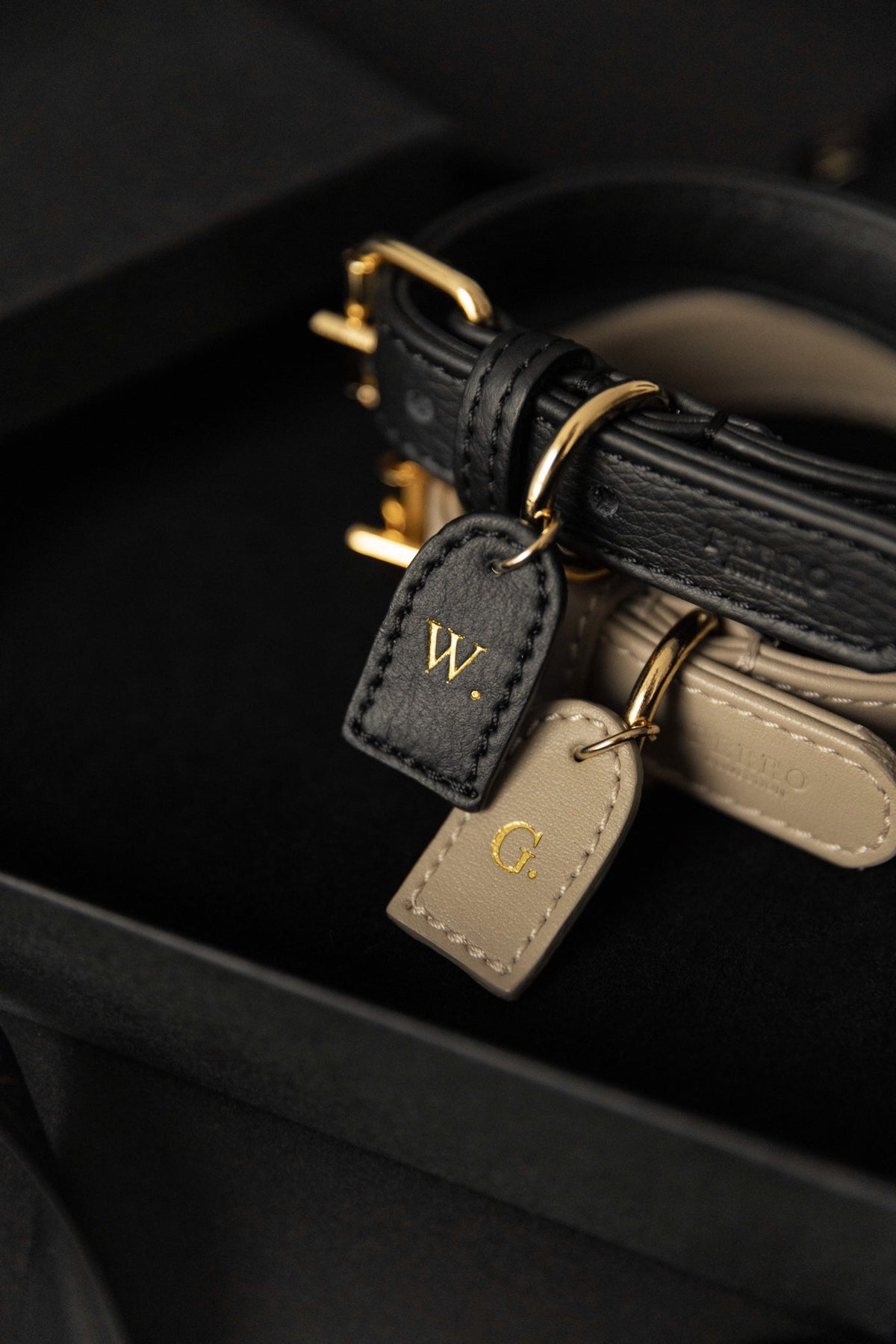 How to Recognise Quality in a Luxury Leather Dog Collar