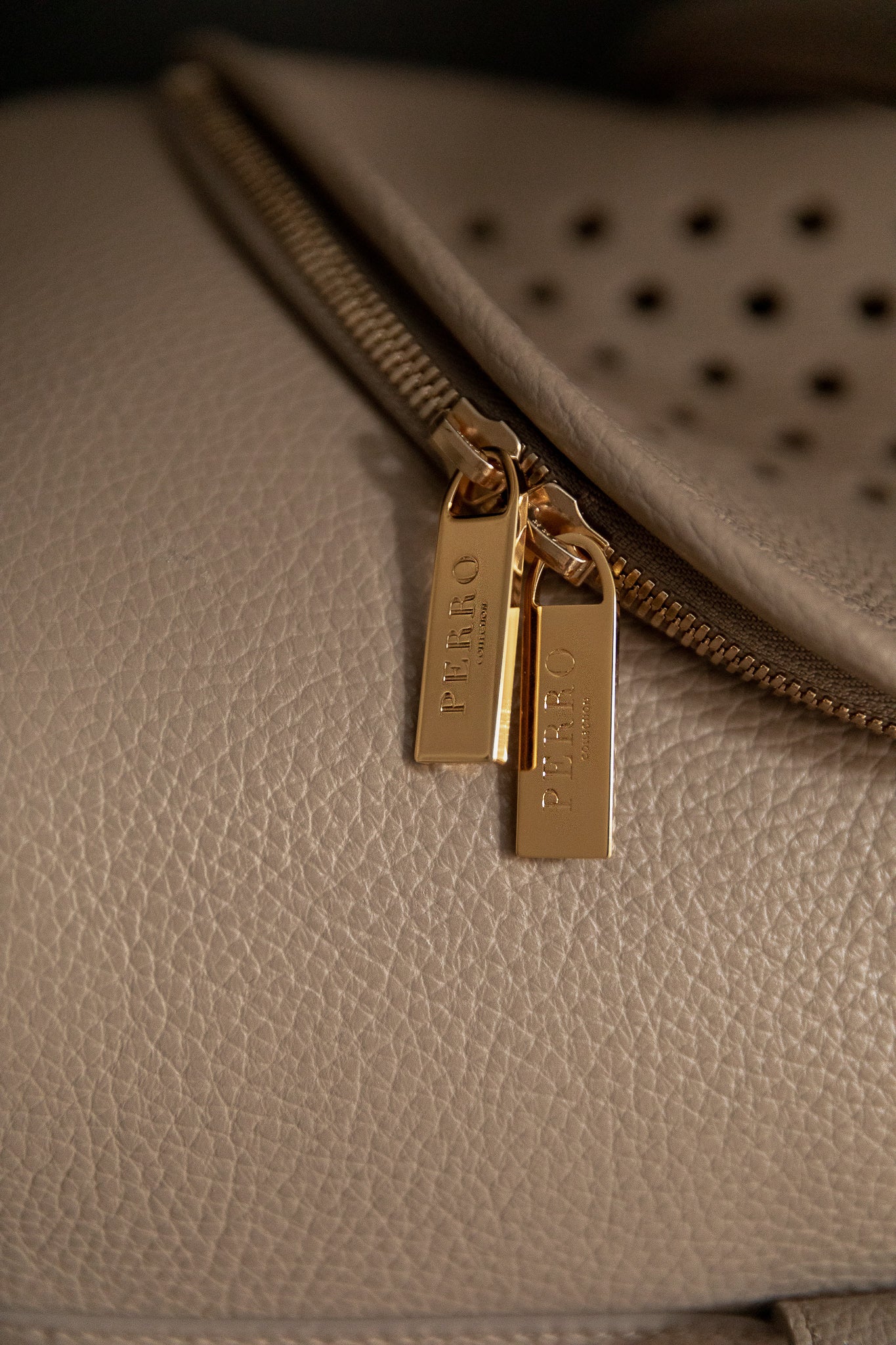 Beige Collection