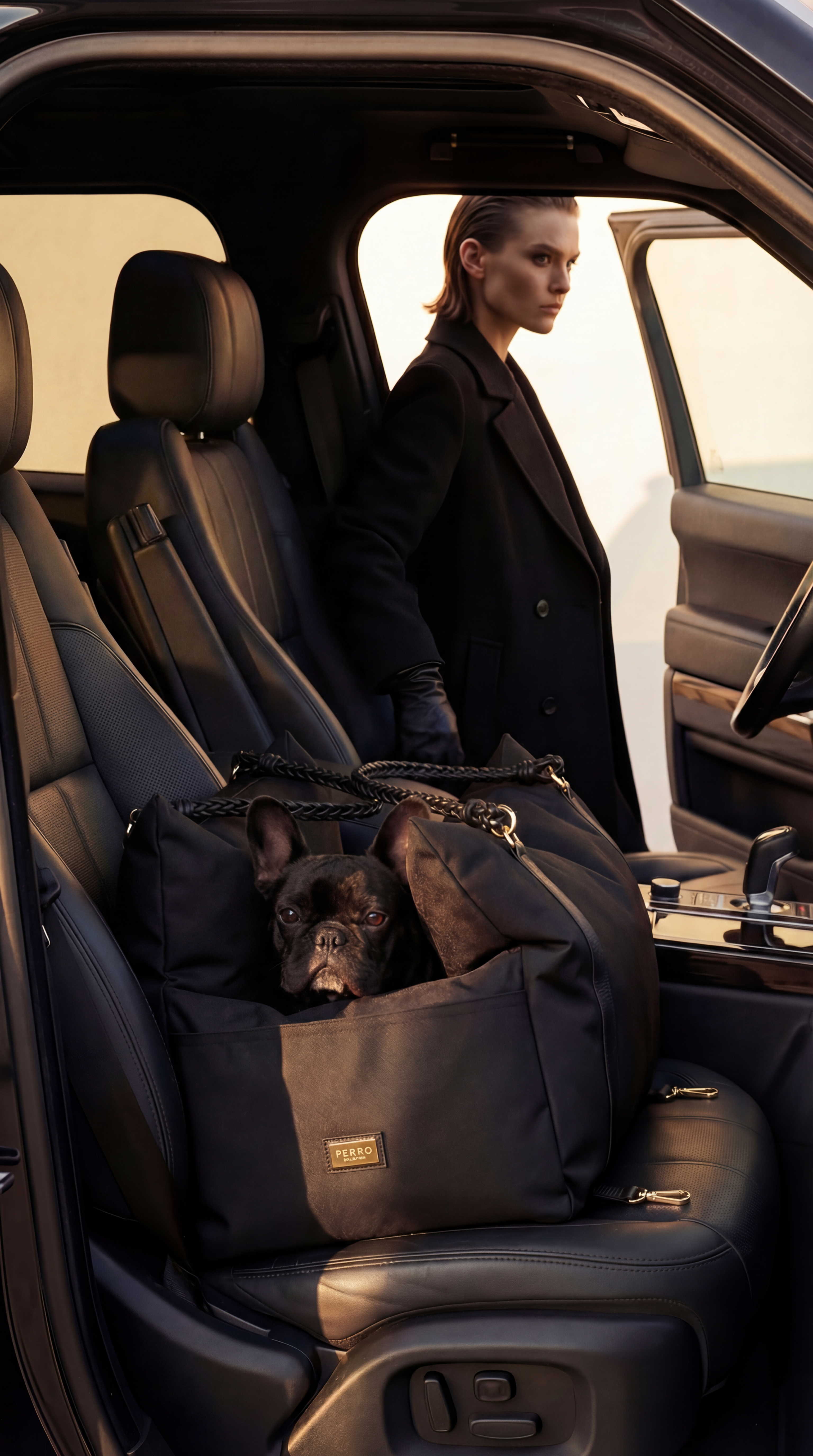 Dog Car Seats