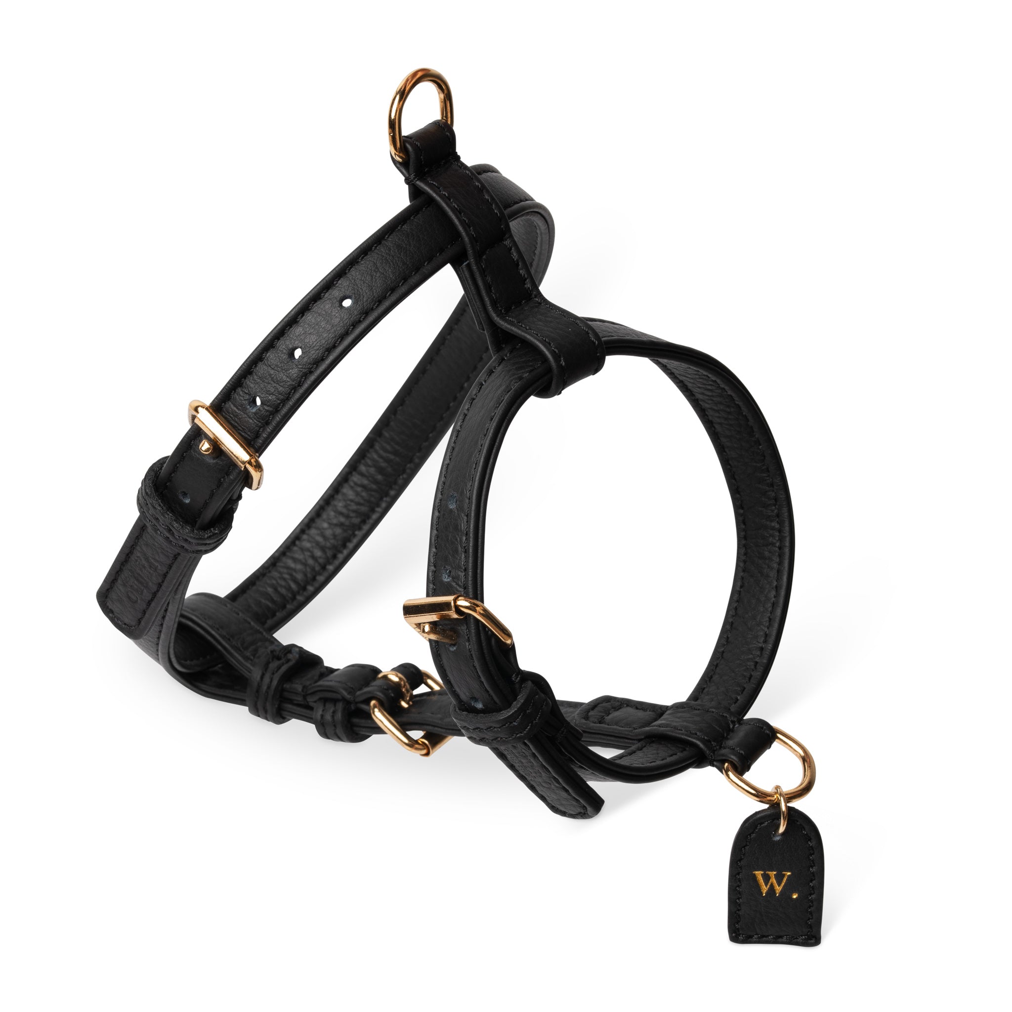 Nero H-harness