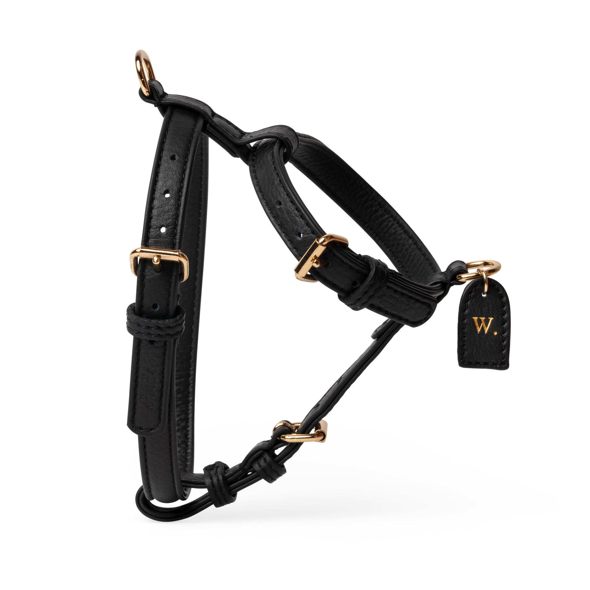 Nero H-harness