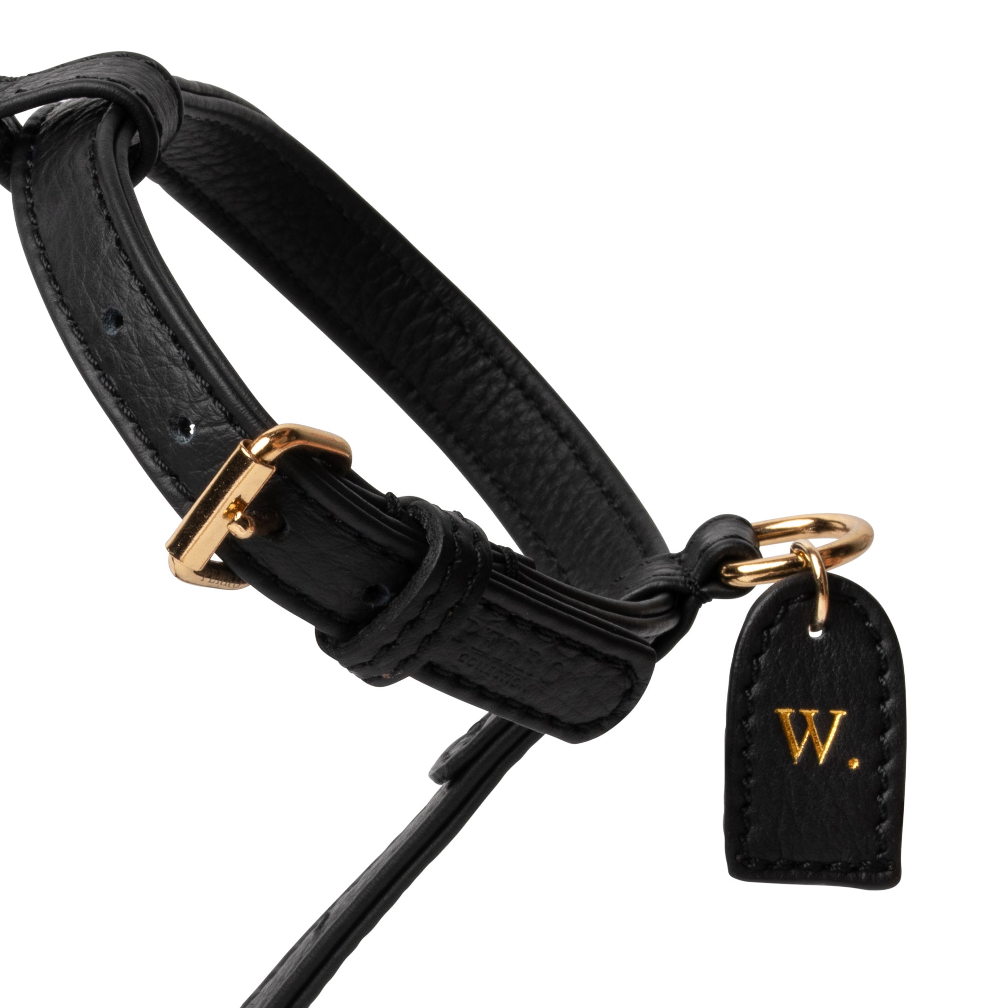 Nero H-harness