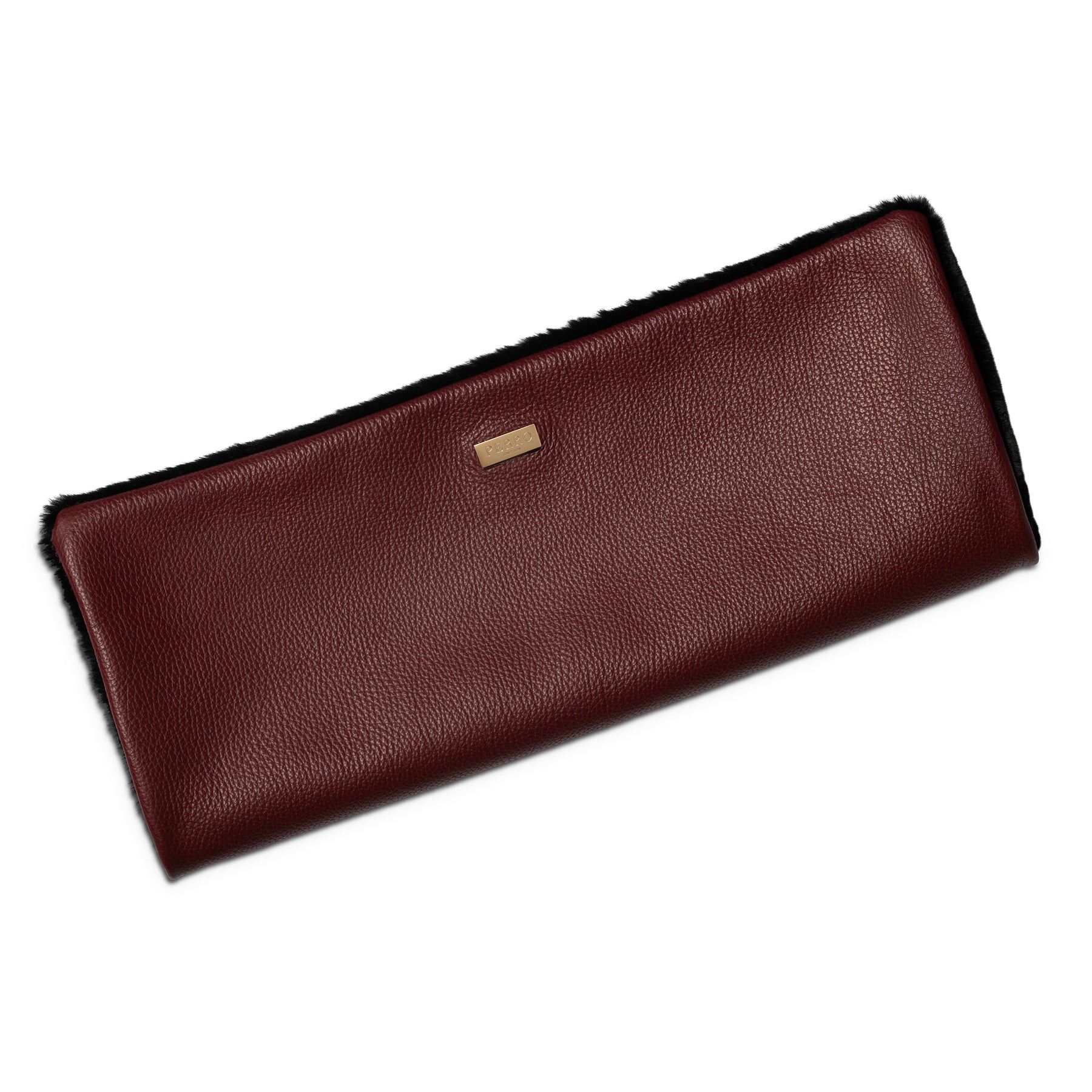 Blanket Burgundy