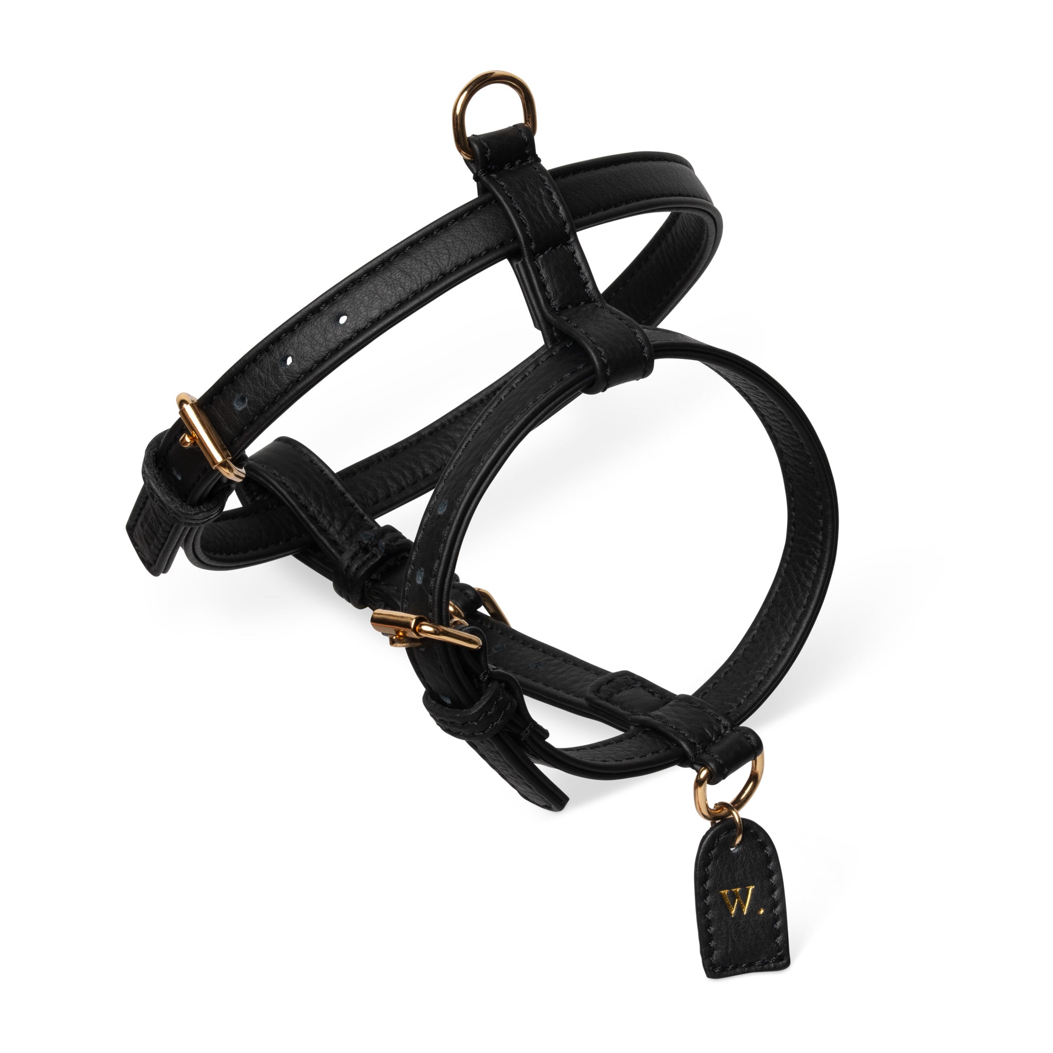 Nero H-harness