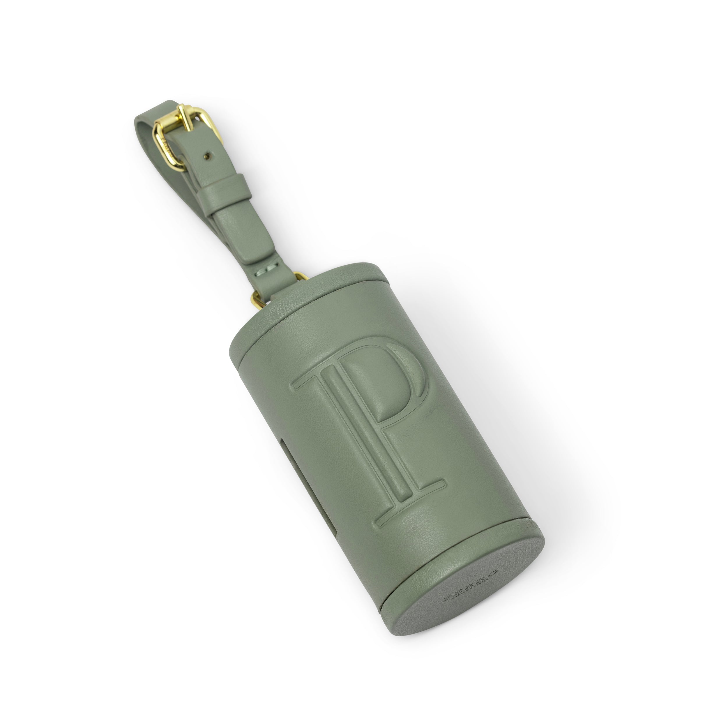3D Poopbag Holder Sage