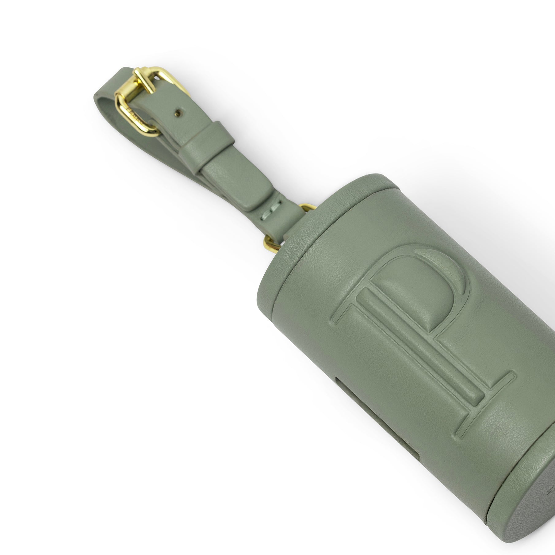 3D Poopbag Holder Sage