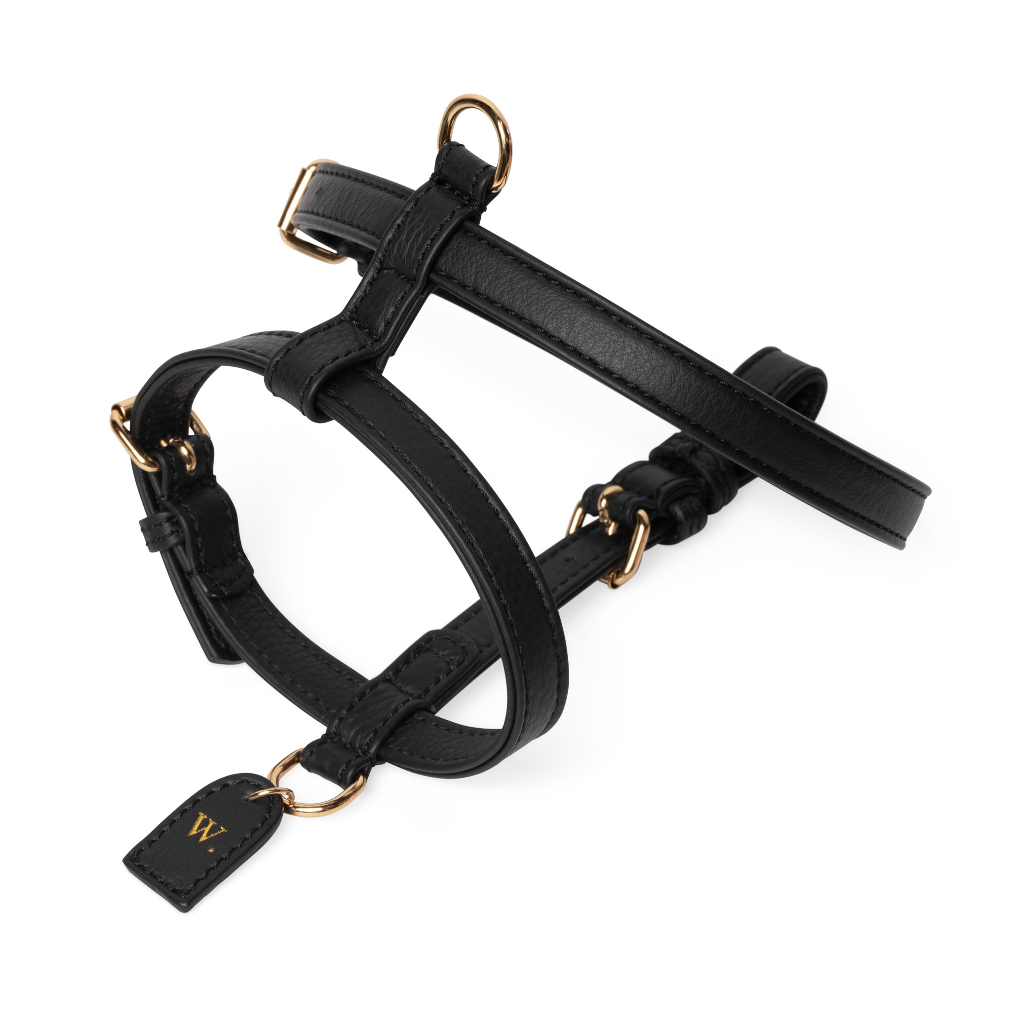 Nero H-harness