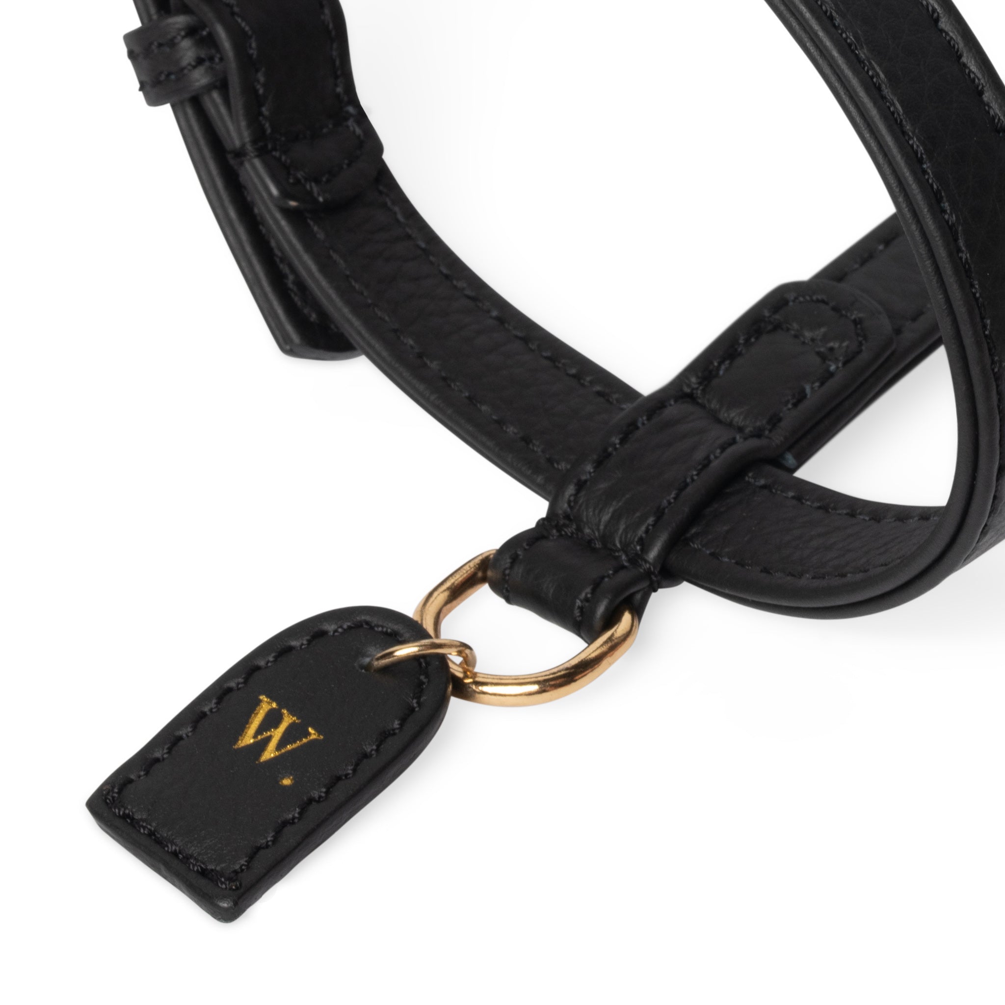 Nero H-harness