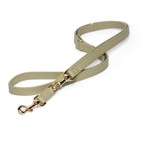 Khaki leash