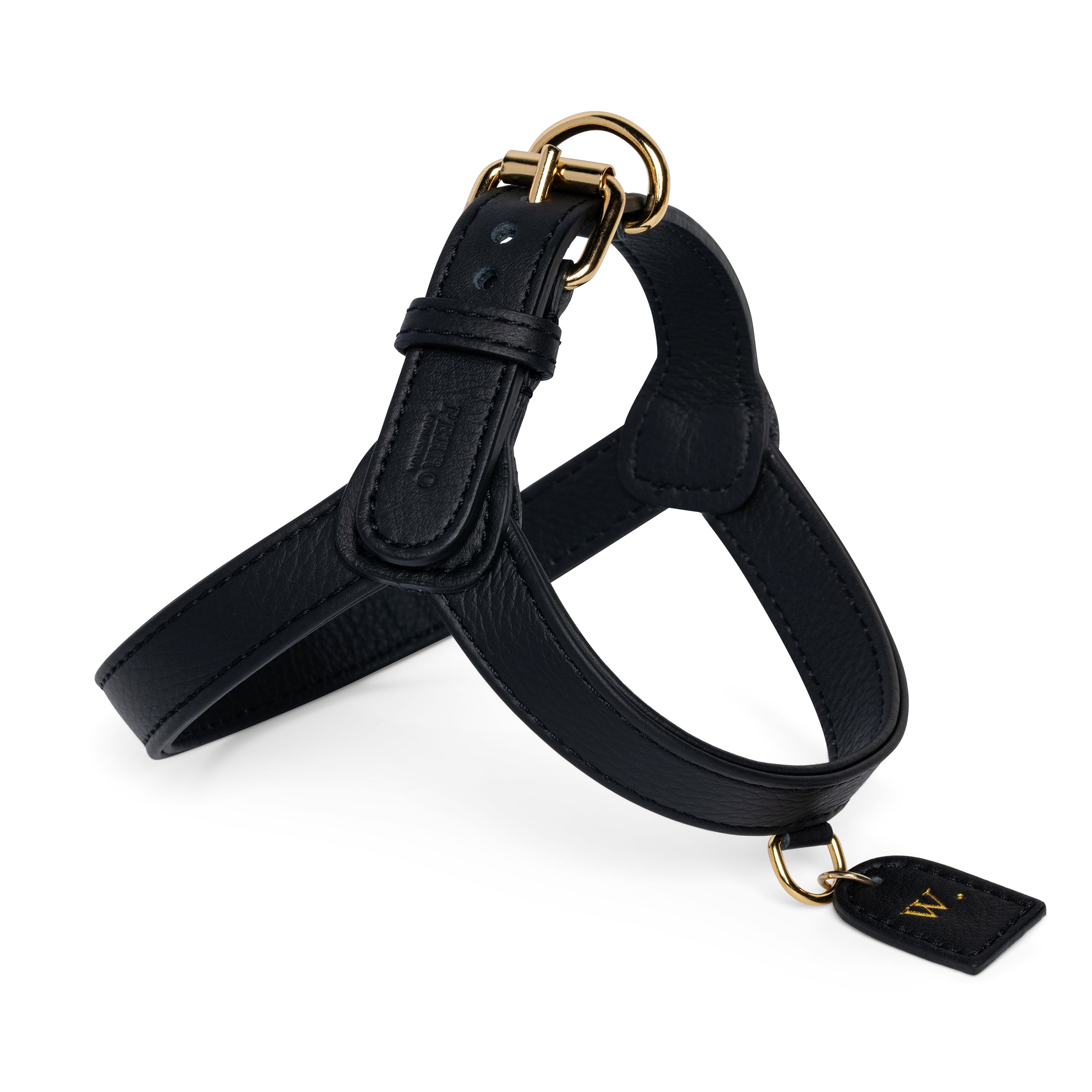 Nero harness