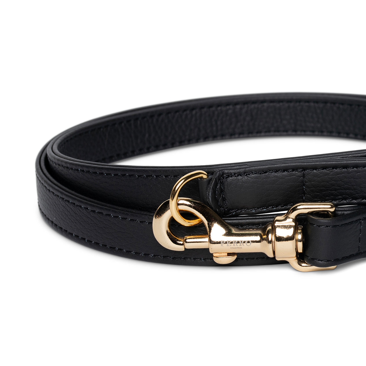 Nero Leash