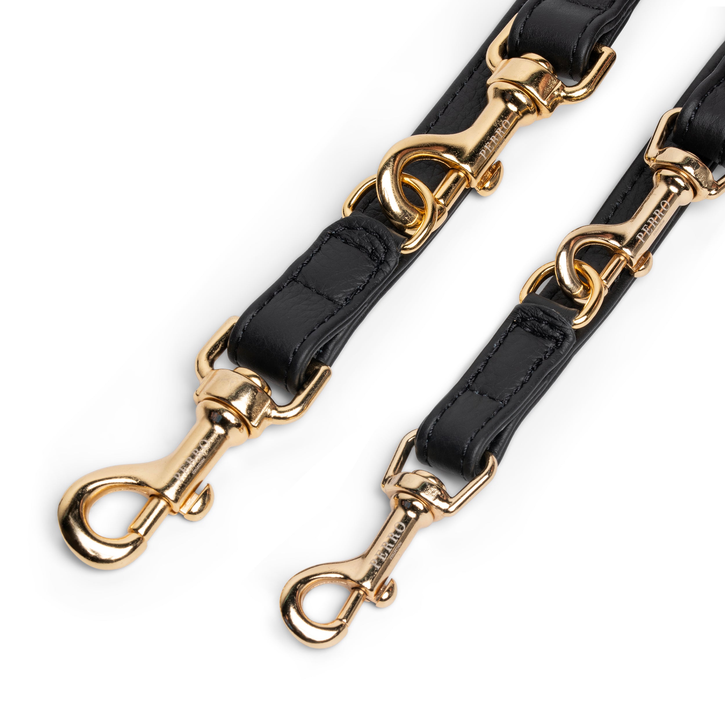 Nero Leash
