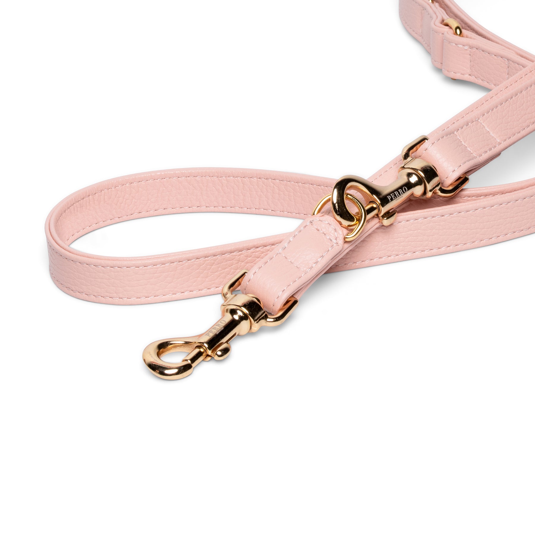 Peonia leash