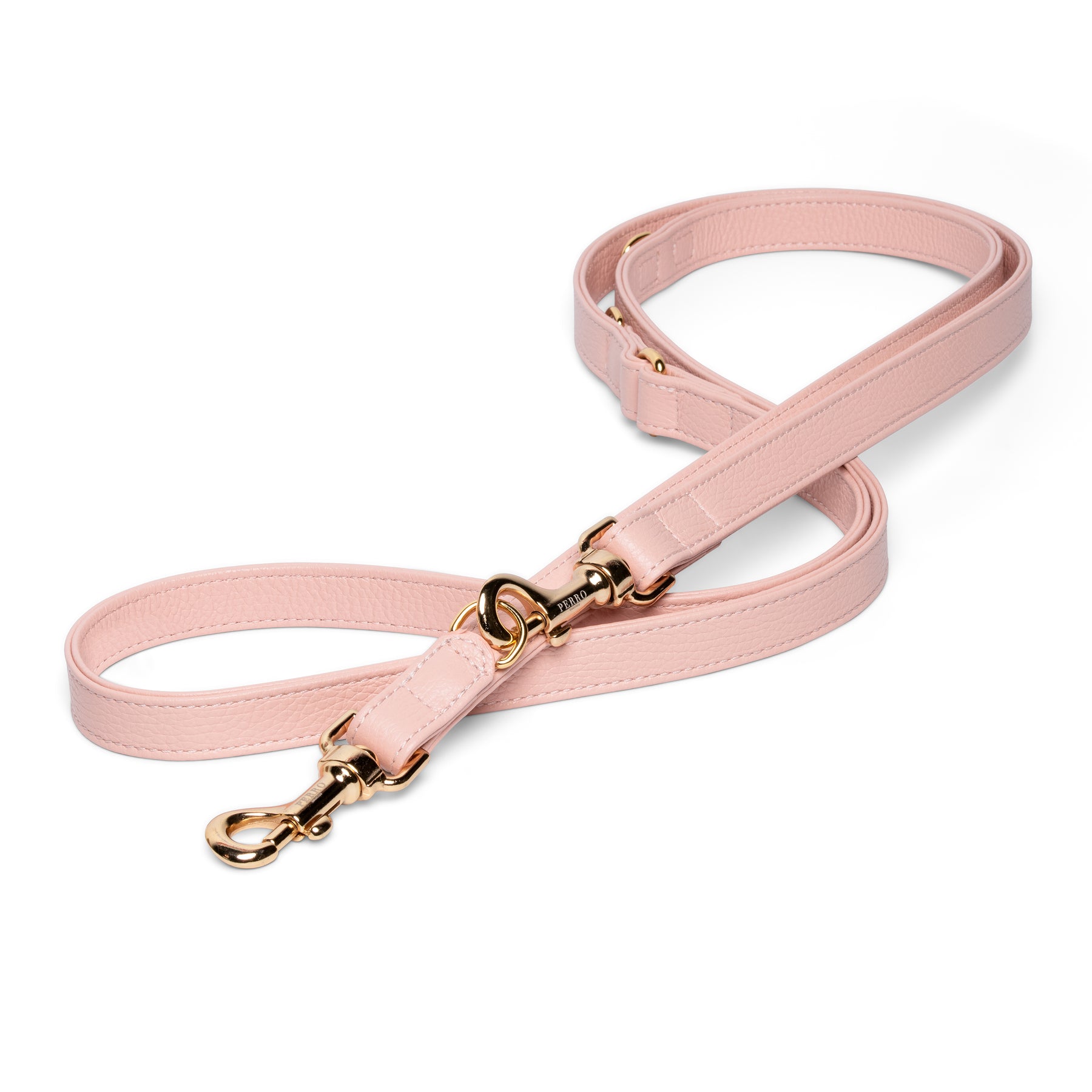 Peonia leash