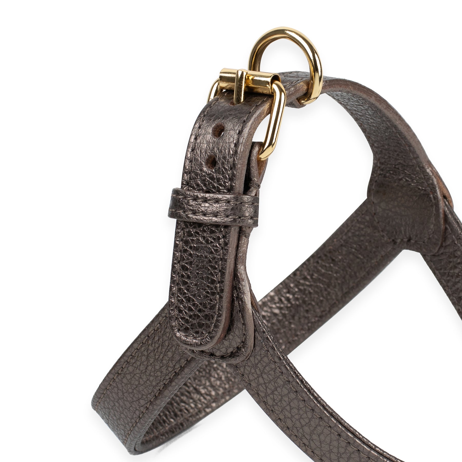 Bronze harness