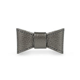 Lithium Leather Bowtie