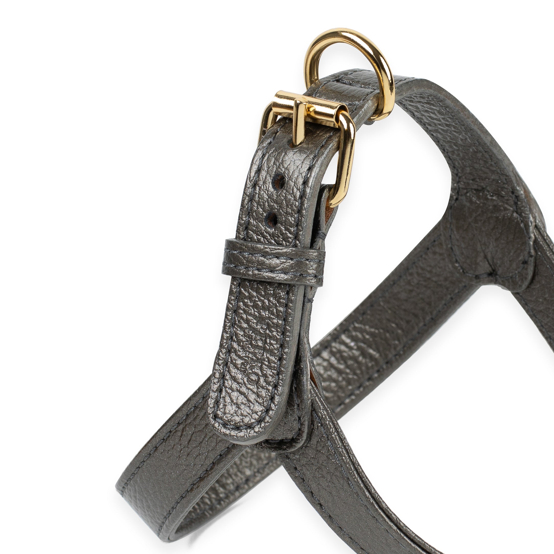 Lithium harness