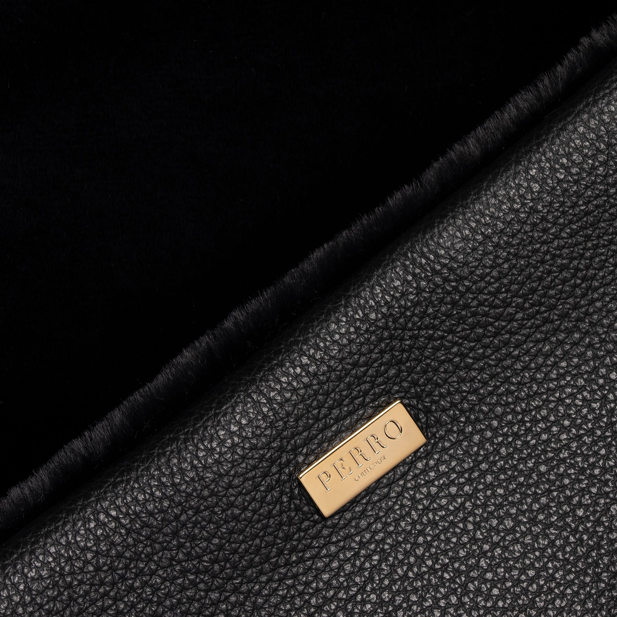 Blanket Black