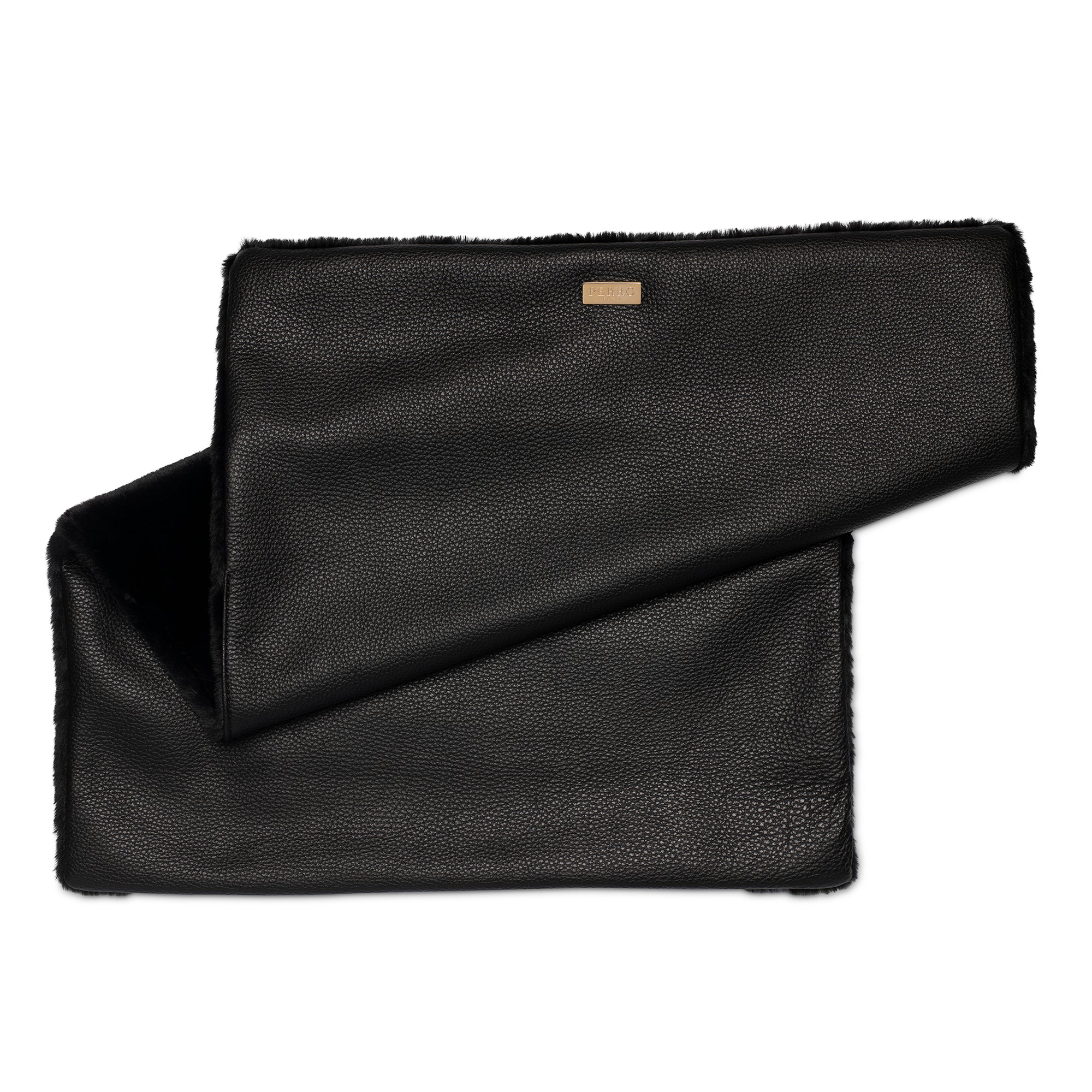 Blanket Black