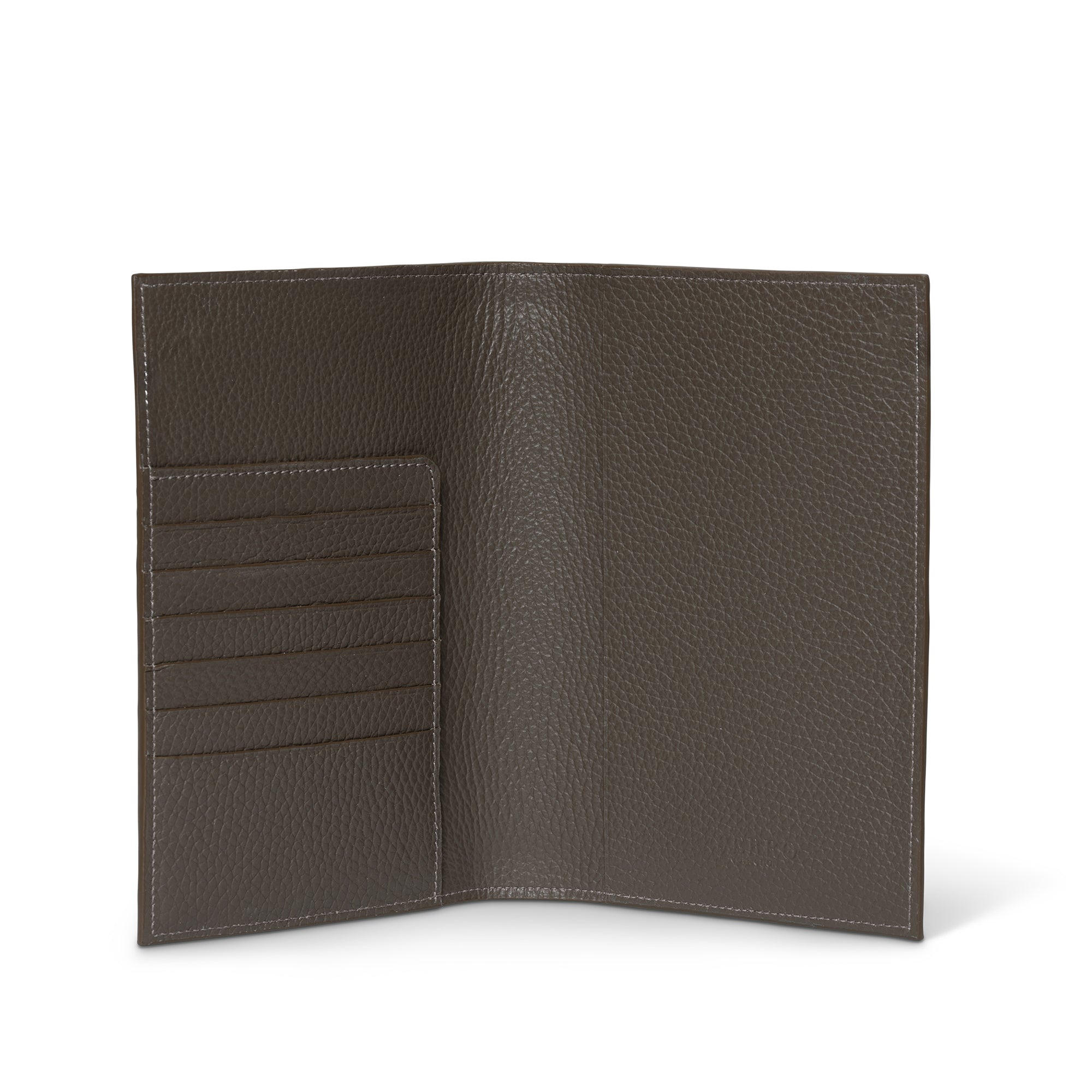 Cacao Blanket & Passport Holder