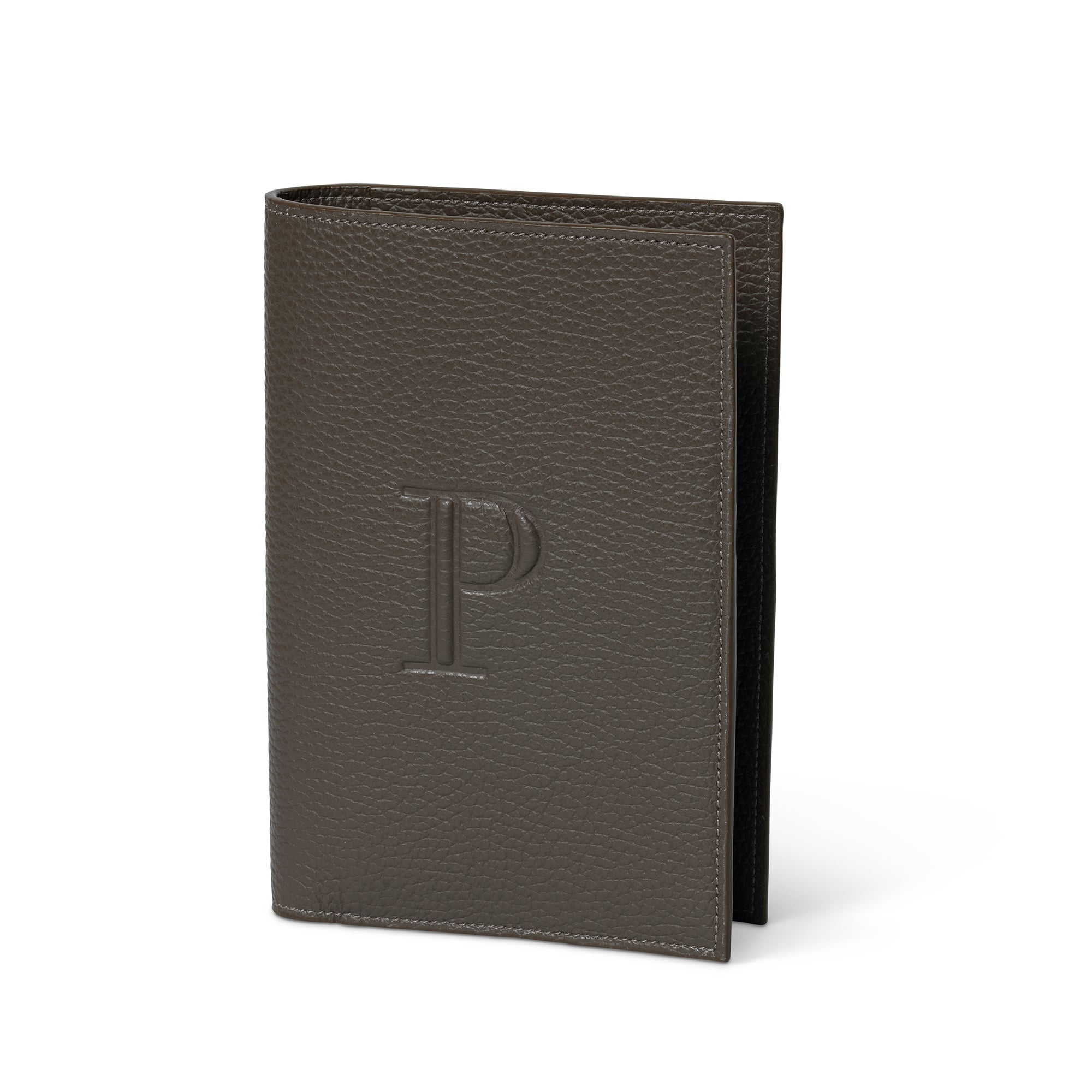 Cacao Blanket & Passport Holder