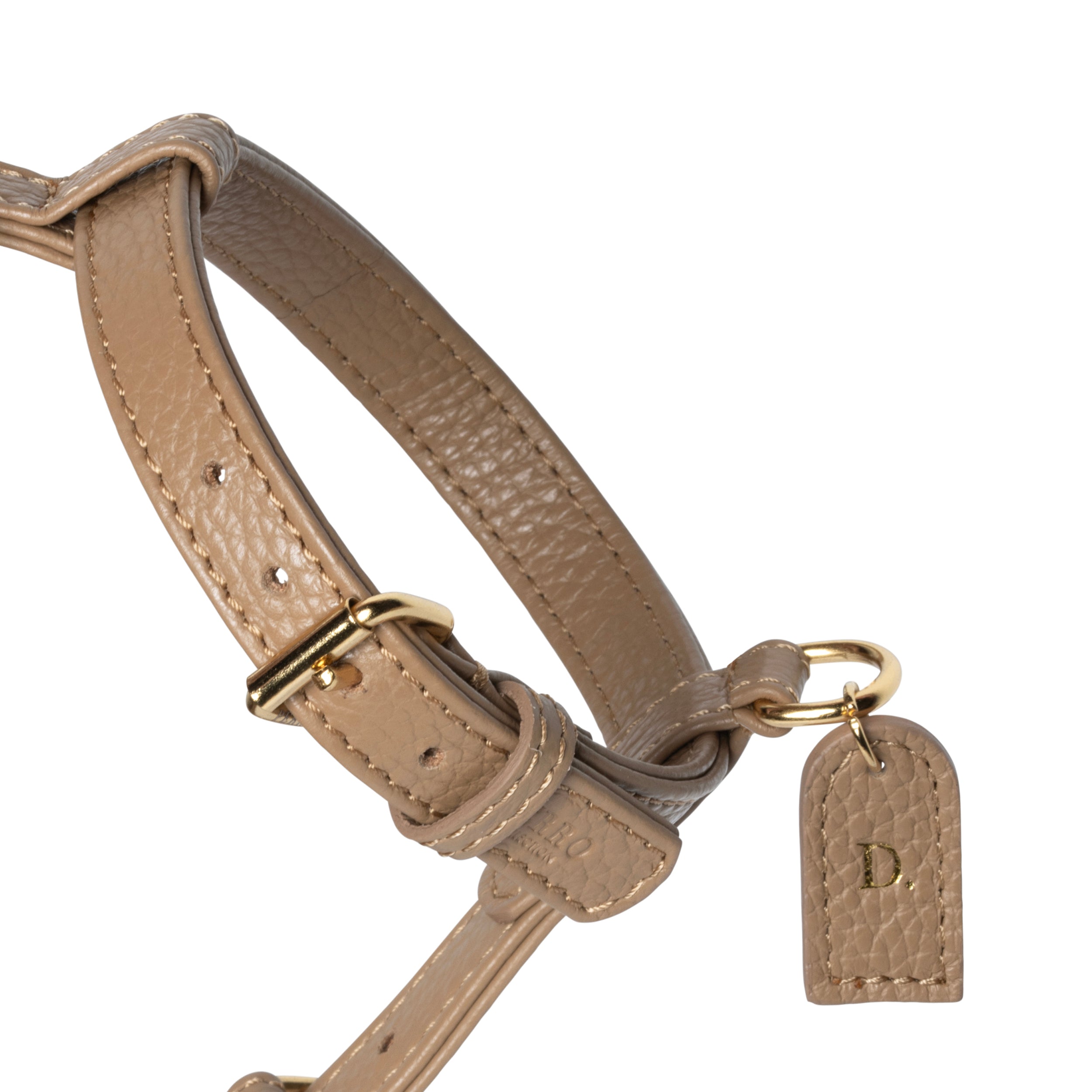 Caffe Latte H-harness