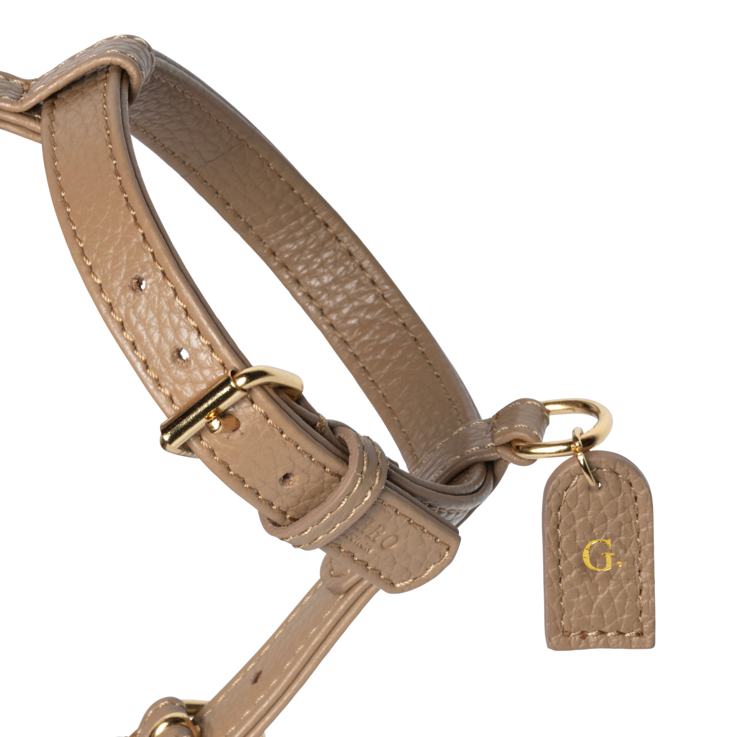Caffe Latte H-harness