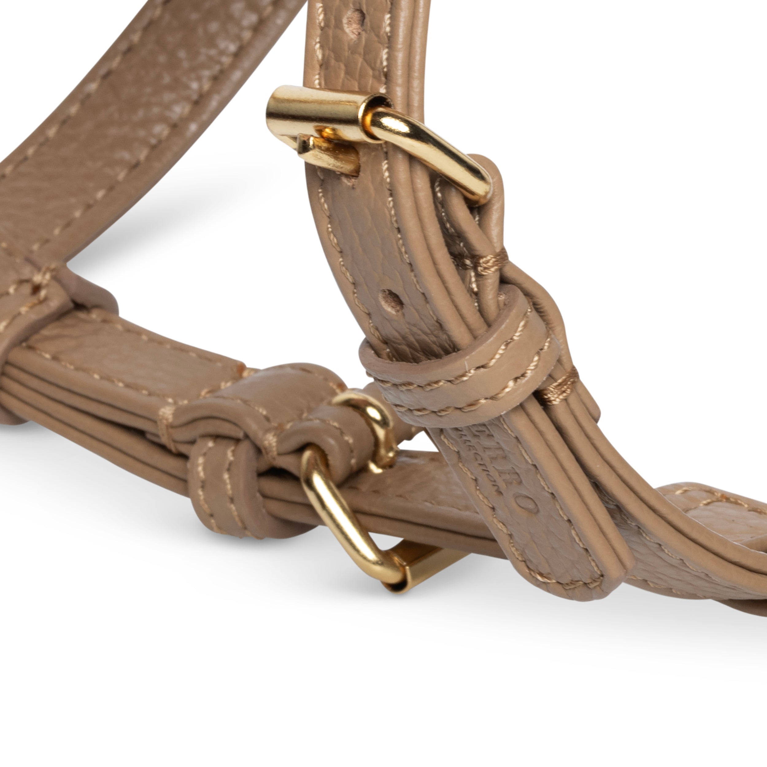 Caffe Latte H-harness