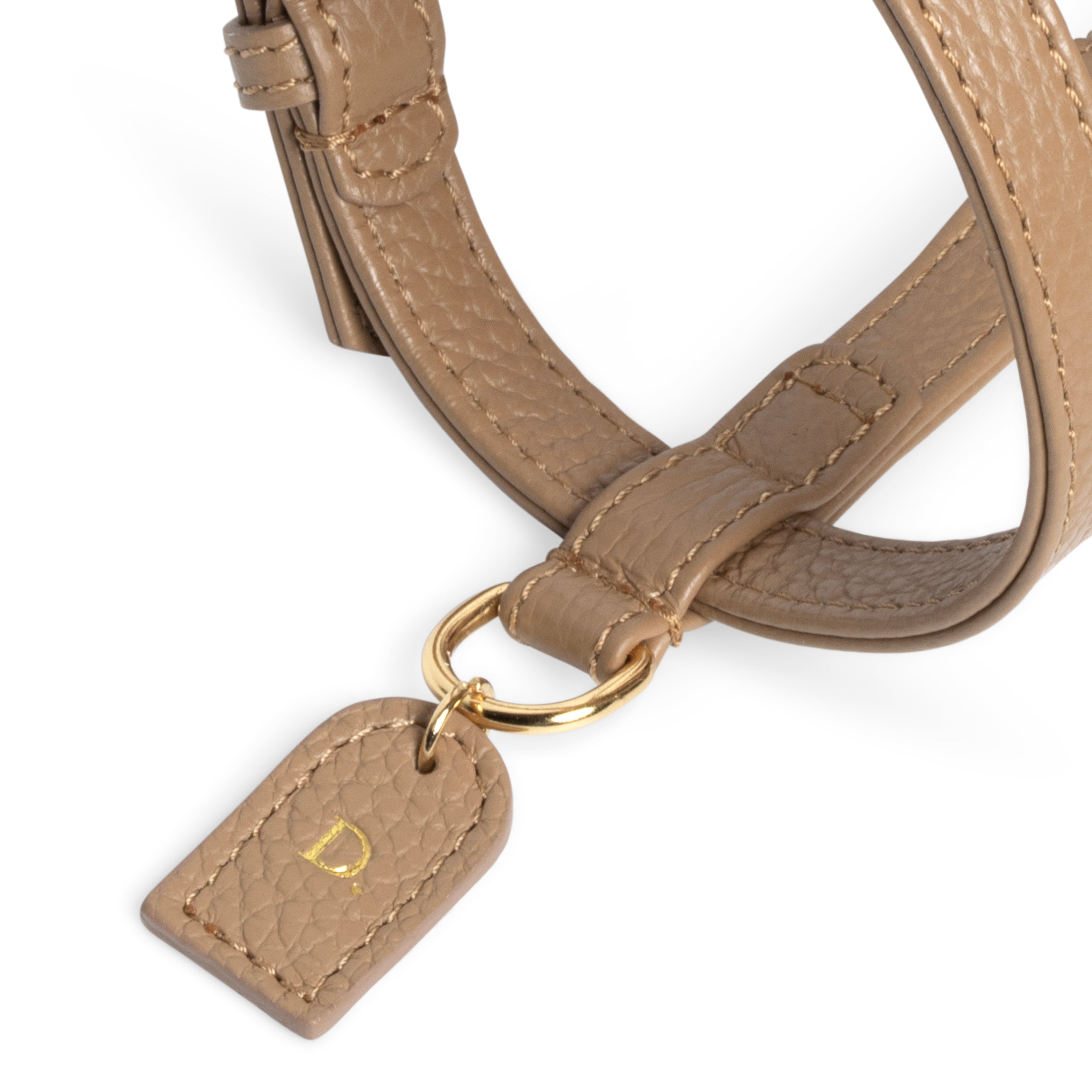Caffe Latte H-harness