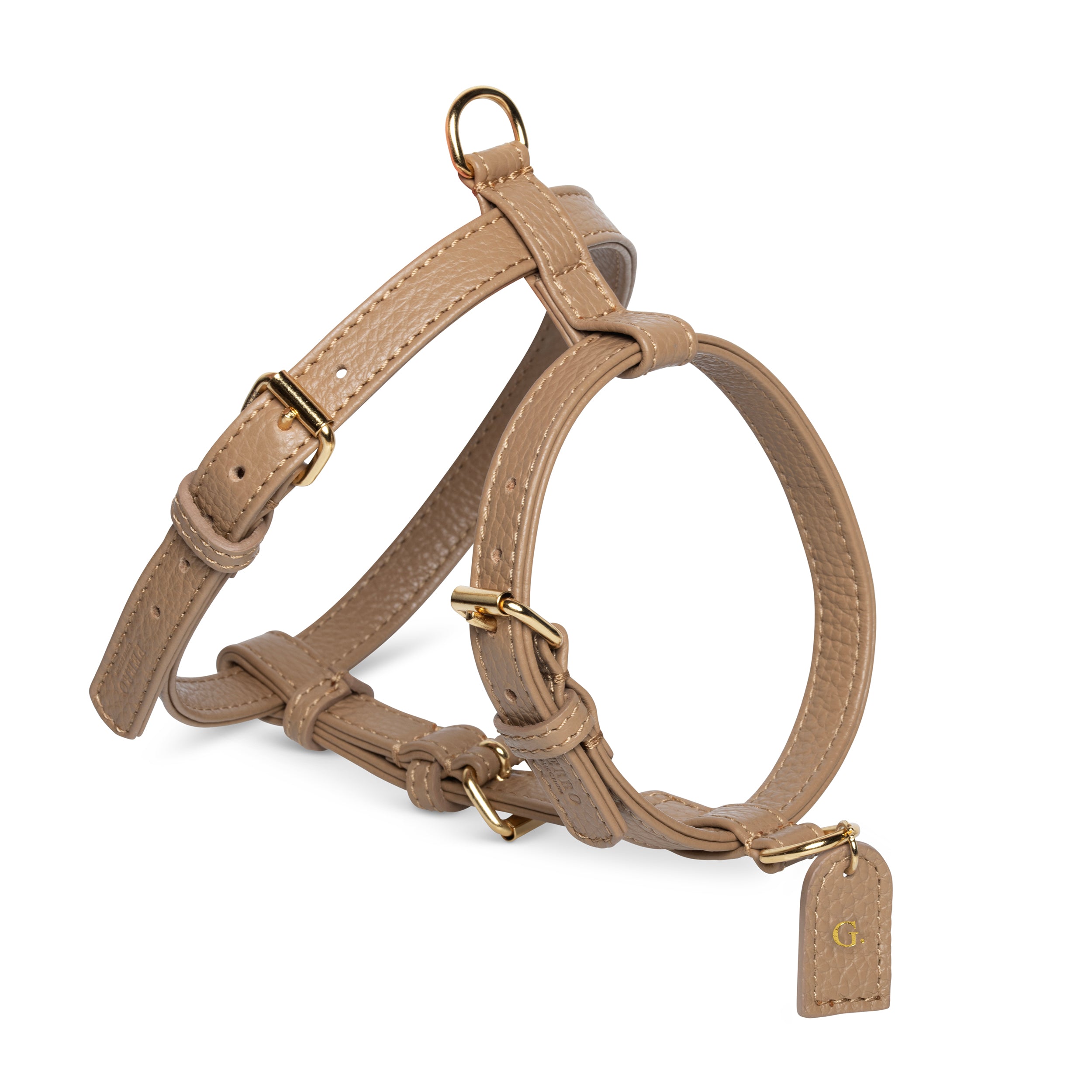 Caffe Latte H-harness