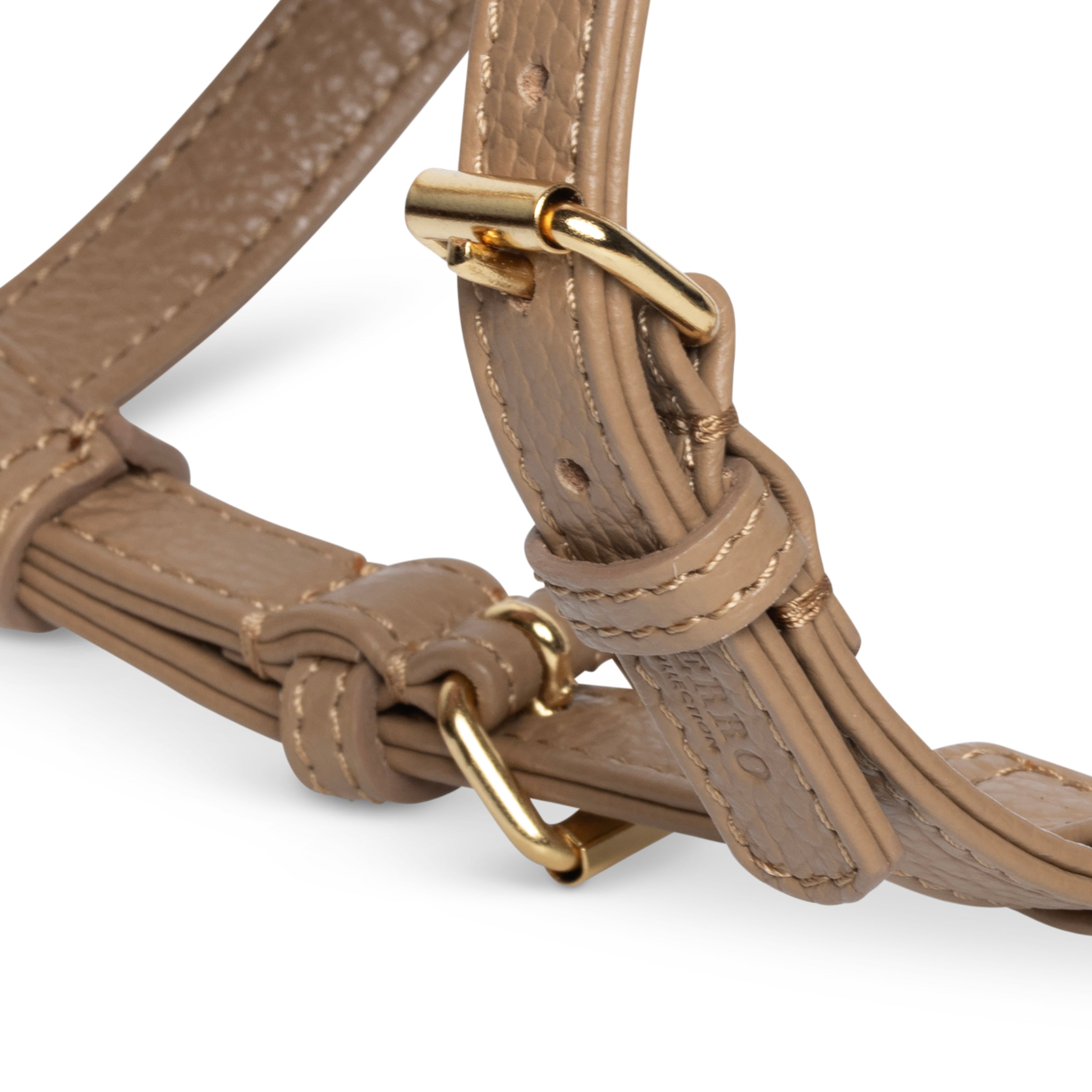 Caffe Latte H-harness