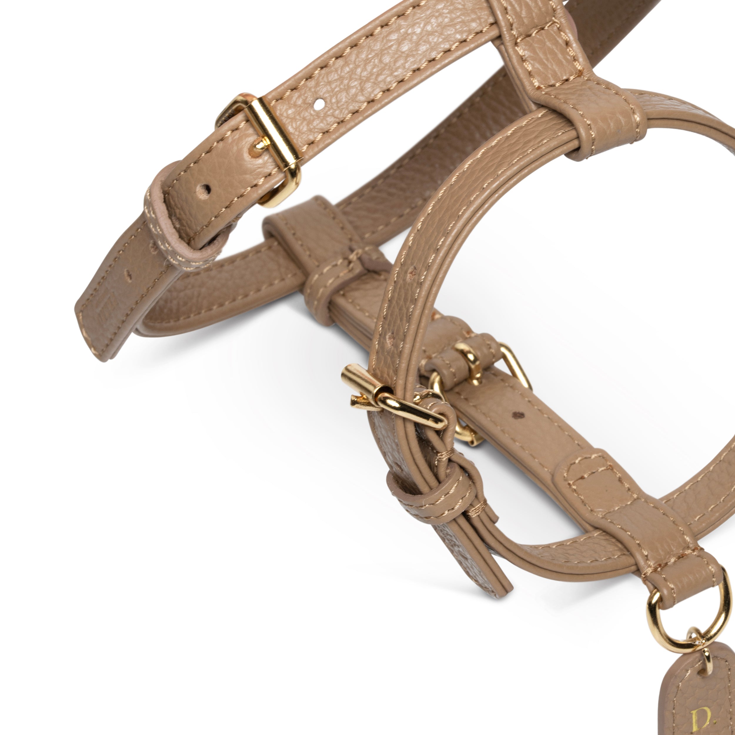 Caffe Latte H-harness