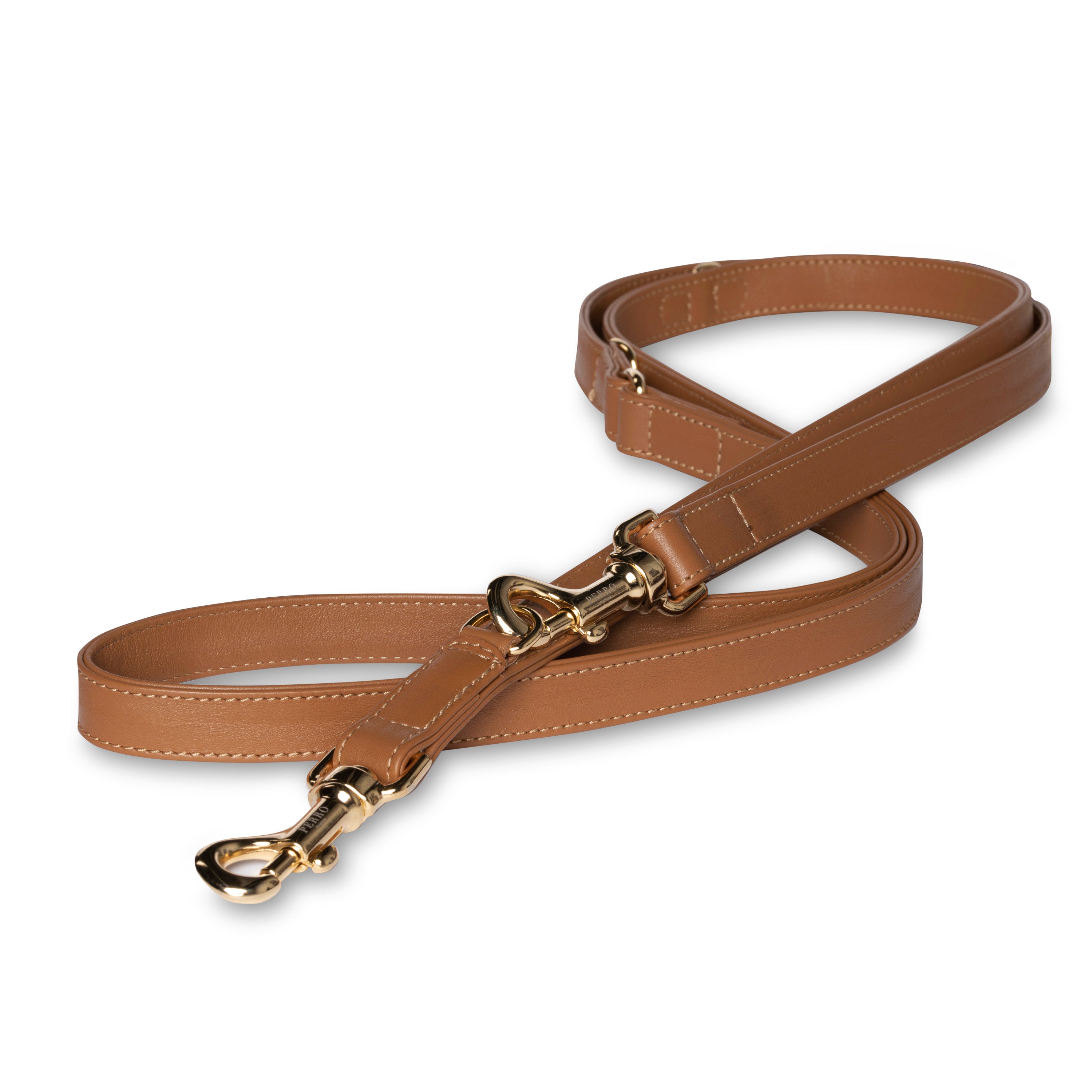 Caramel riem