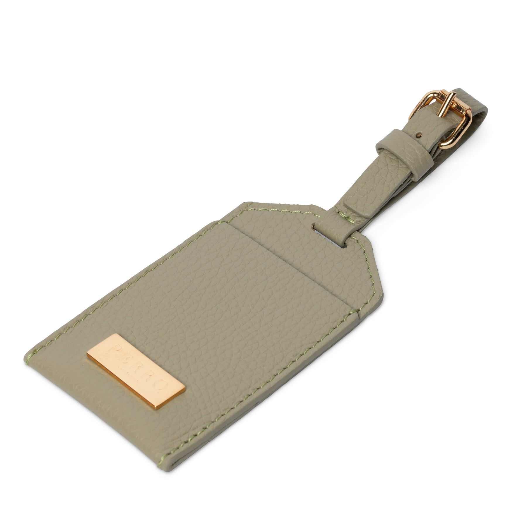 Poopbag holder Khaki