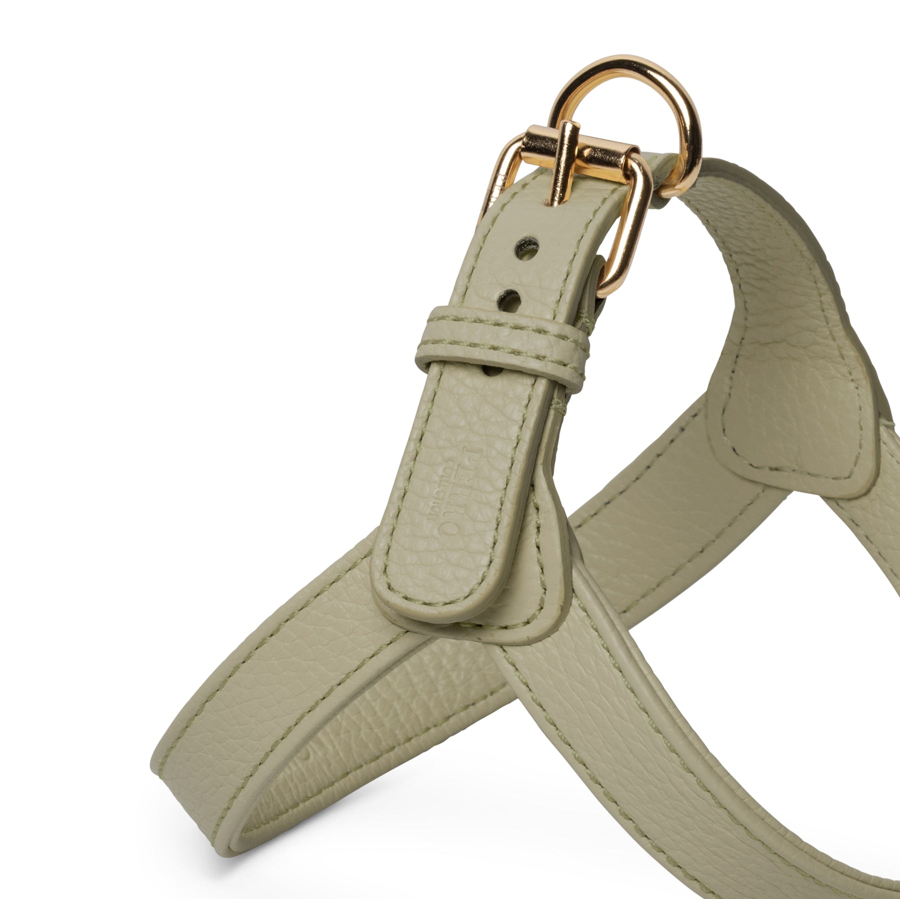 Khaki harness