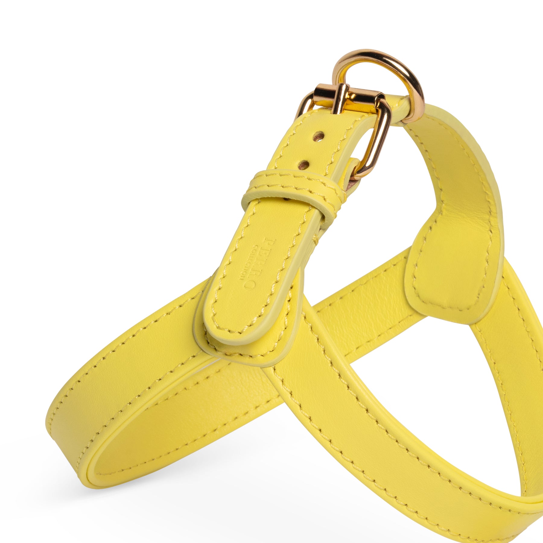 Lemon harness
