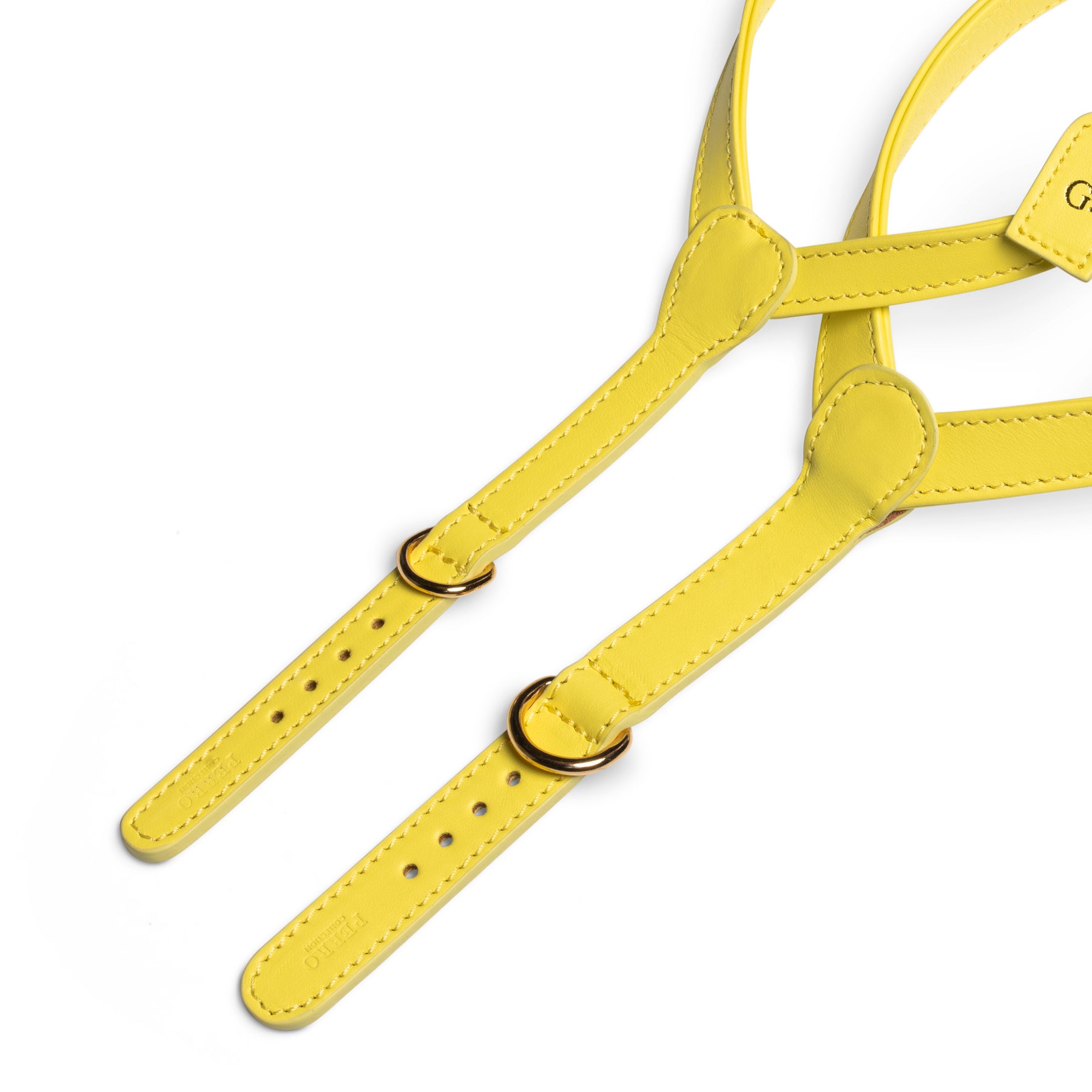 Lemon harness