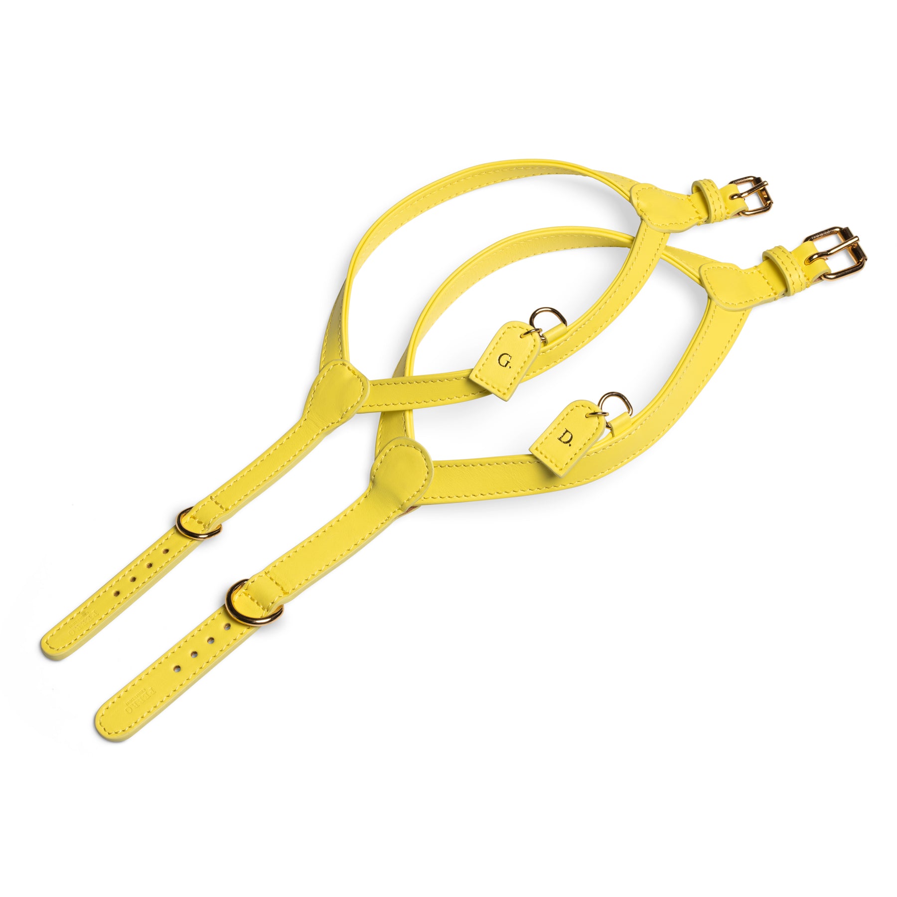 Lemon harness