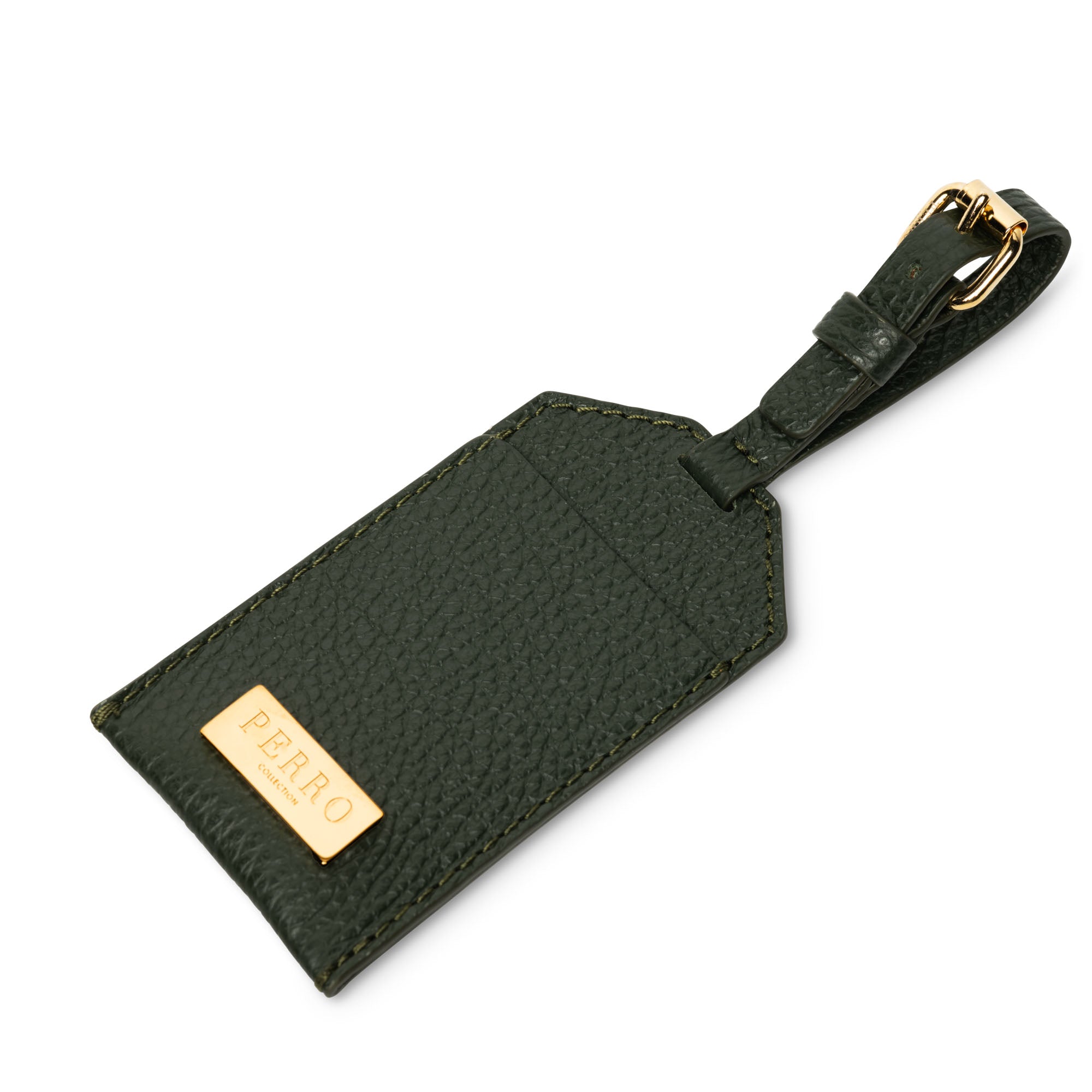 Porta sacchetti Loden Green