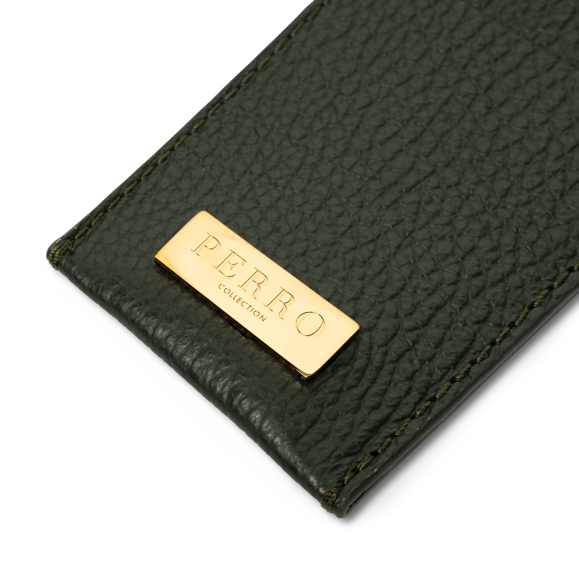 Porta sacchetti Loden Green