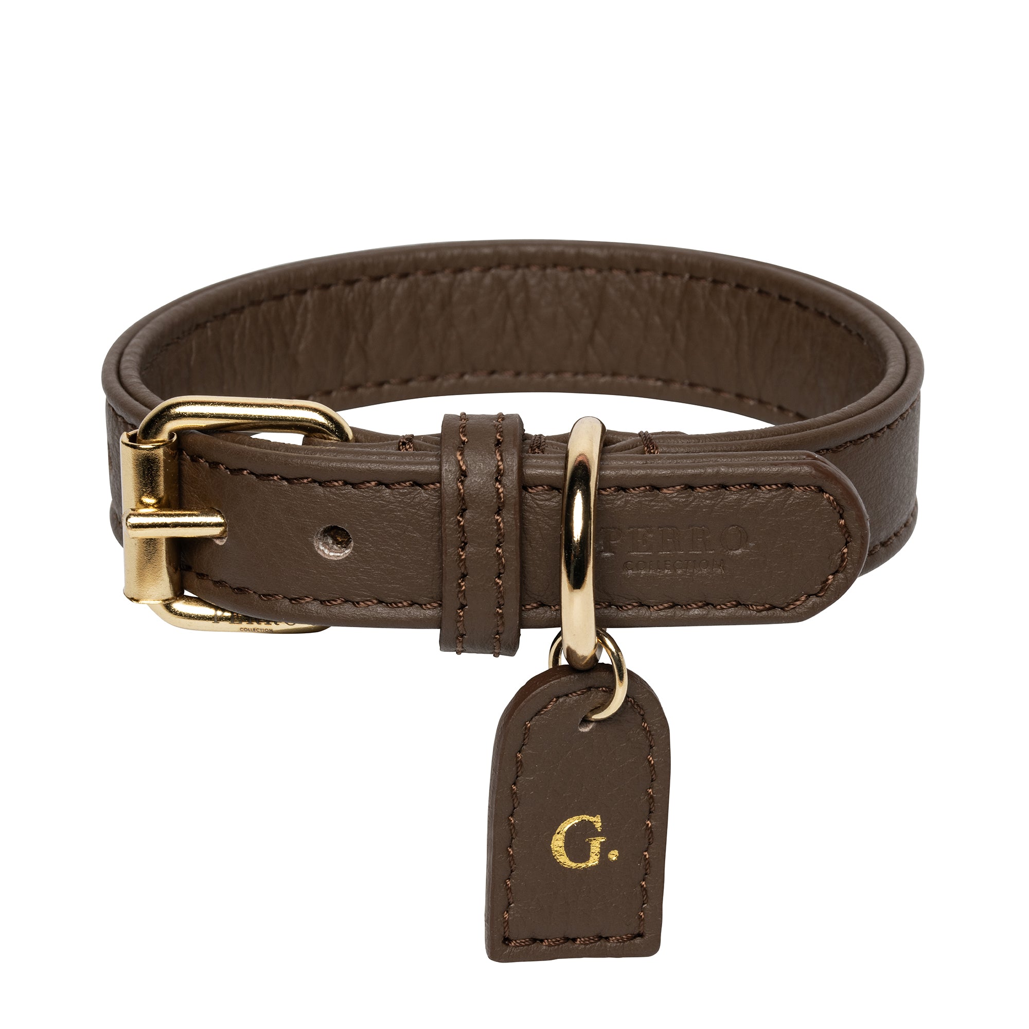 Marrone Collar