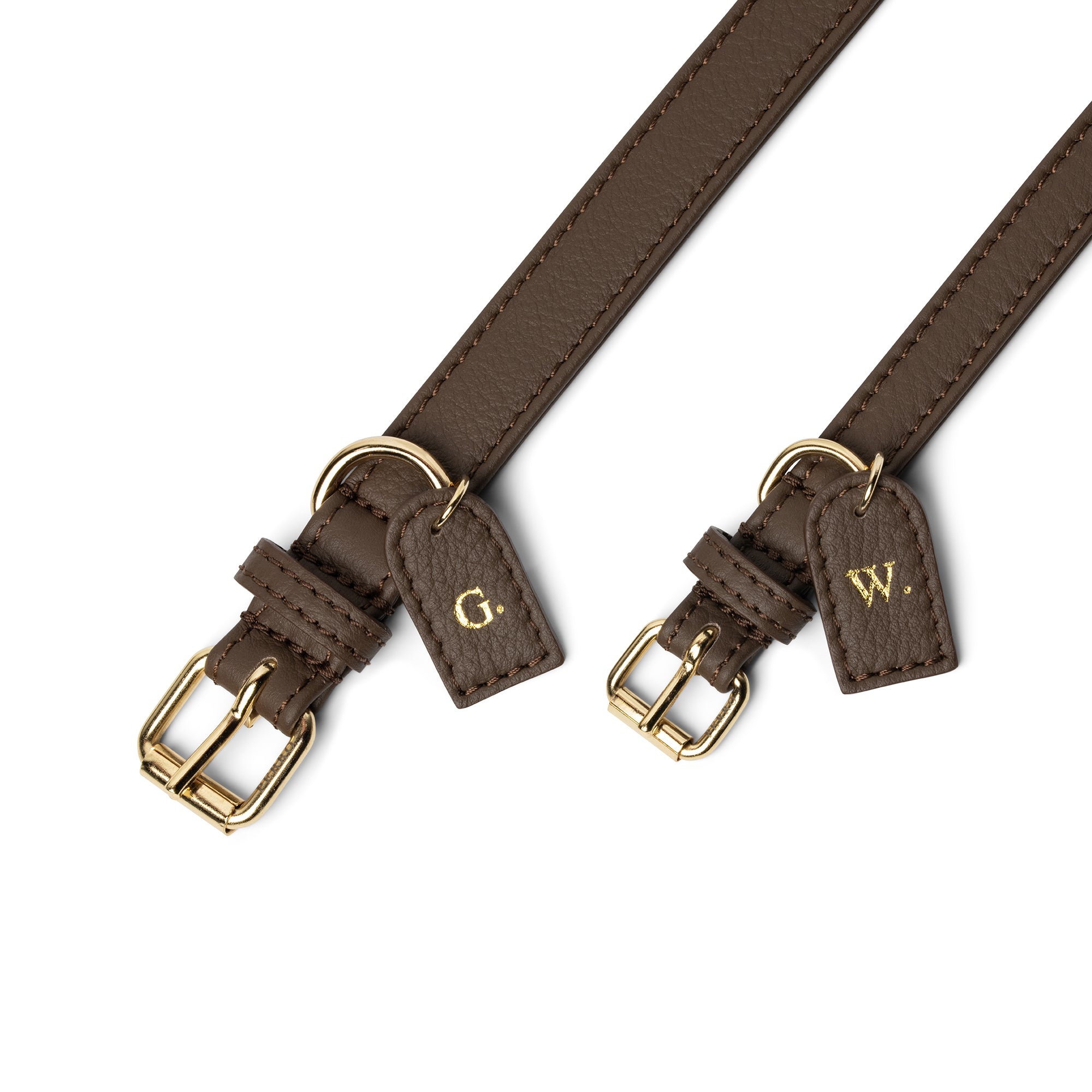 Marrone Collar