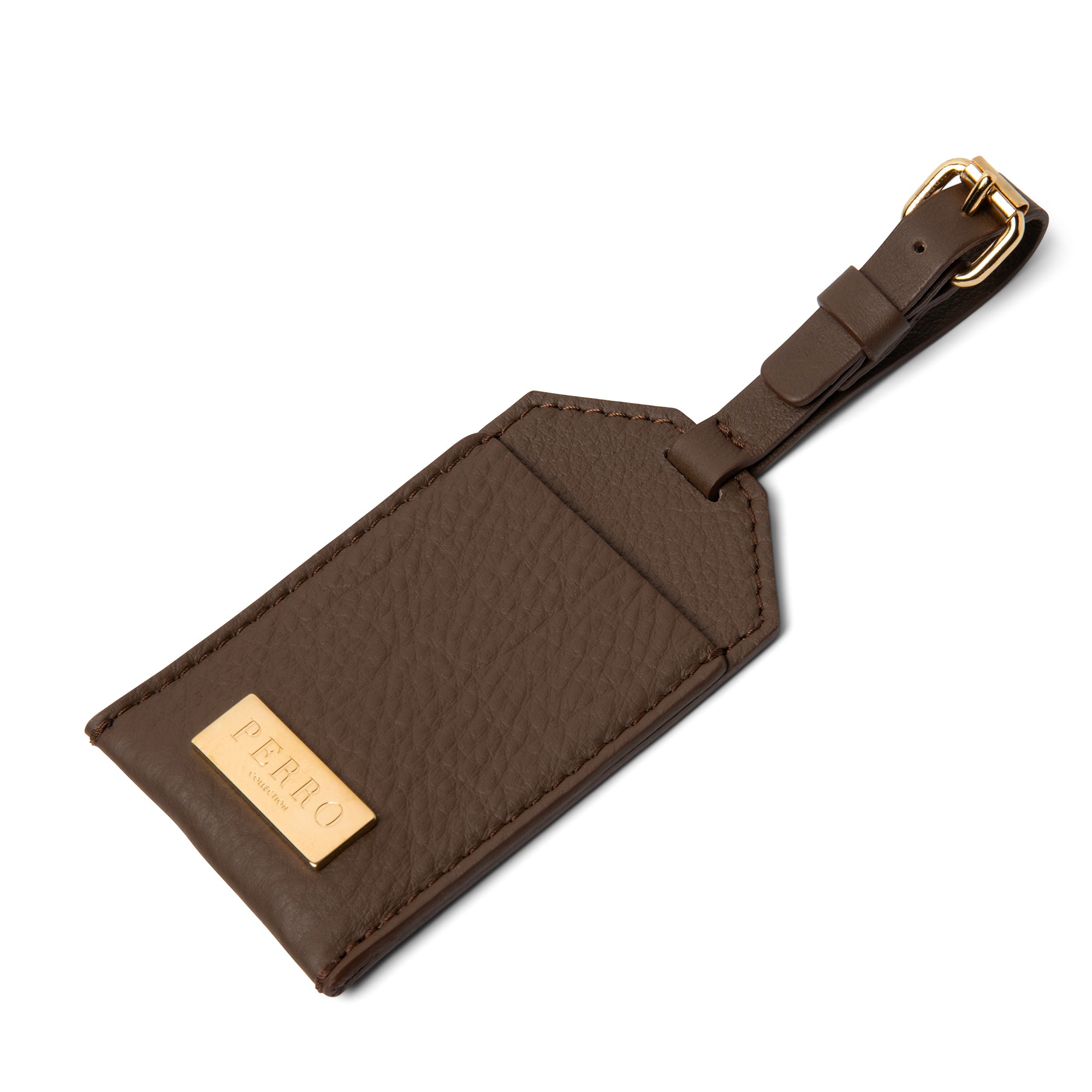 Marrone Poopbag Holder