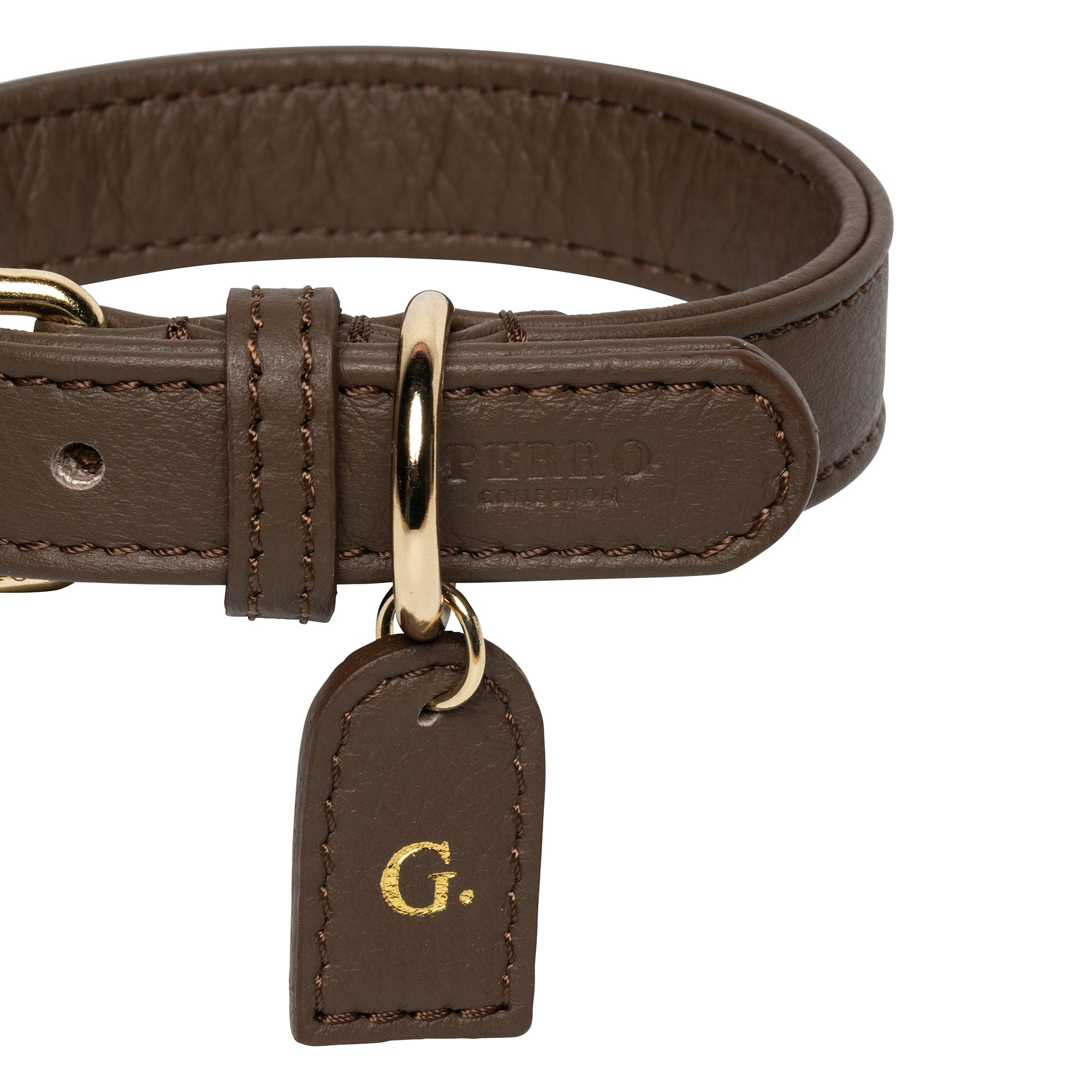Marrone Collar