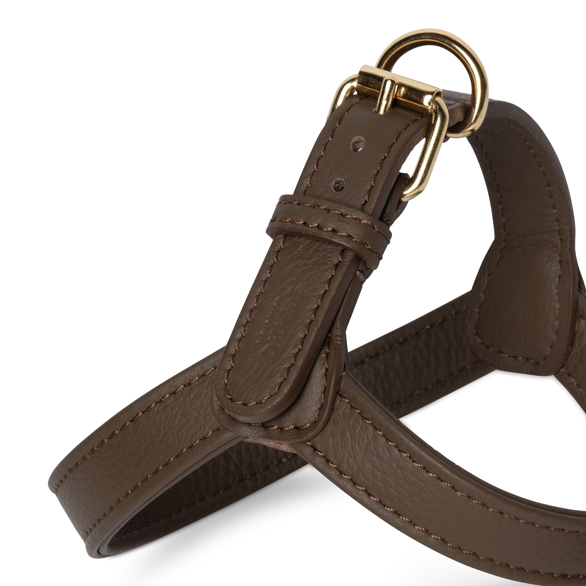 Marrone Harness