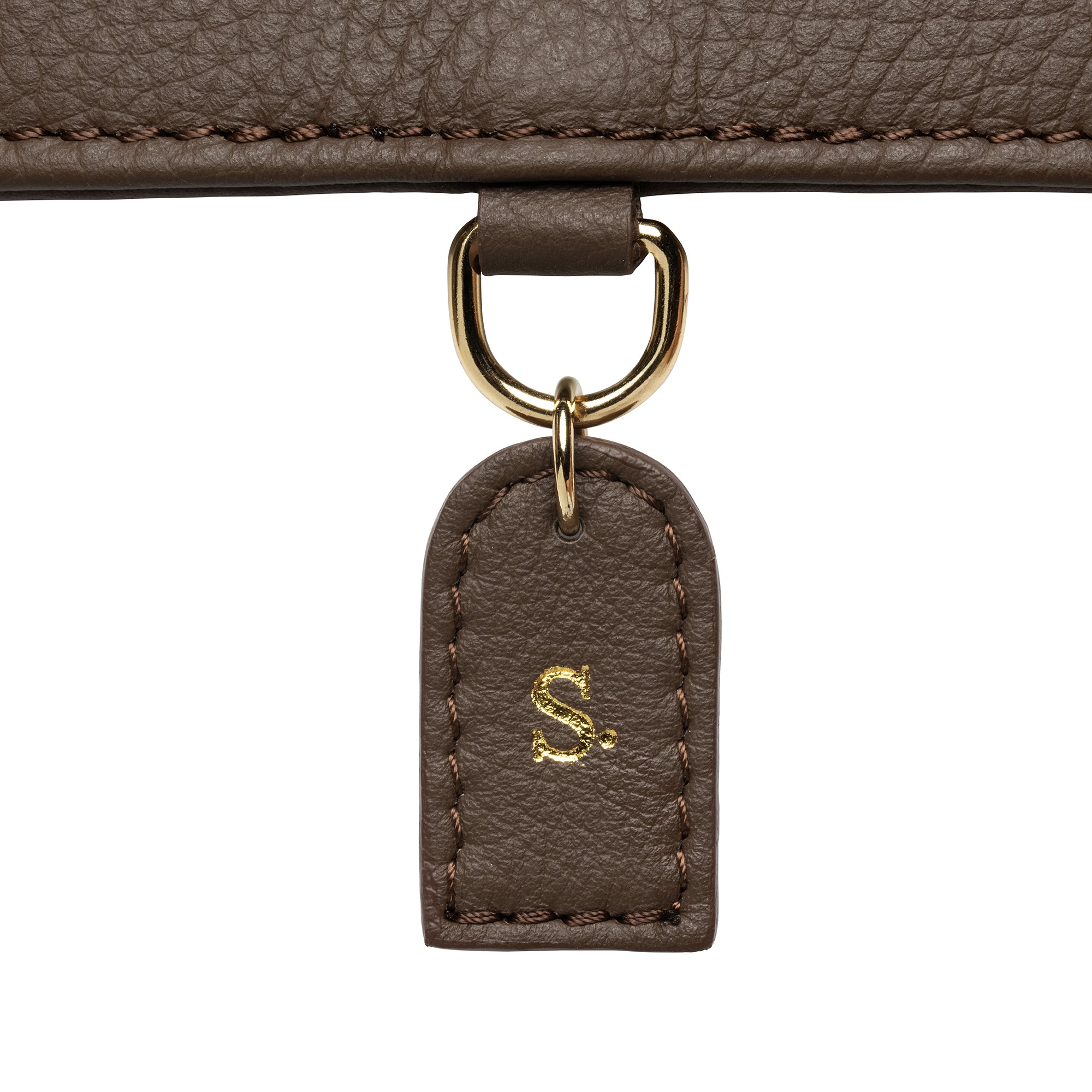 Marrone Harness