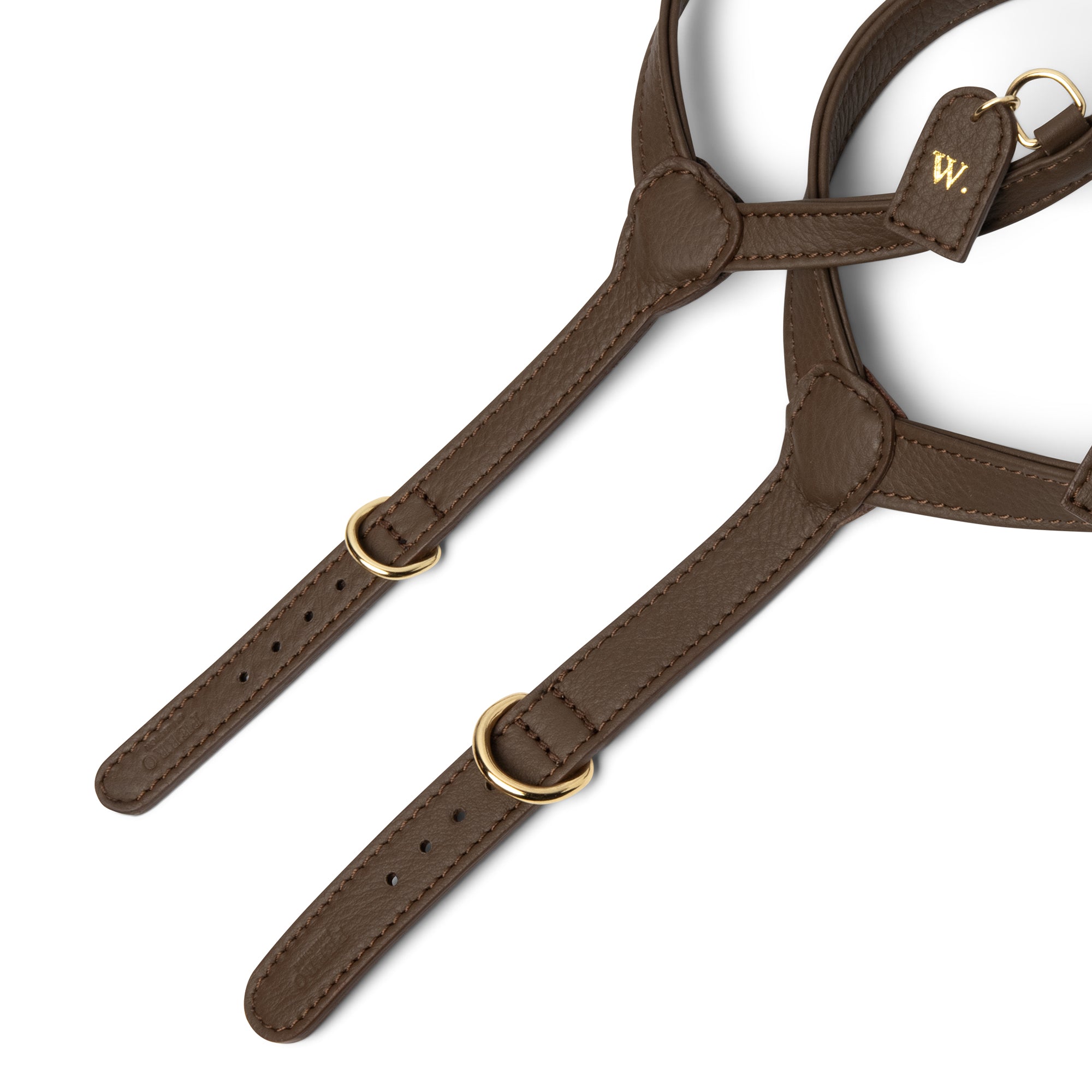 Marrone Harness
