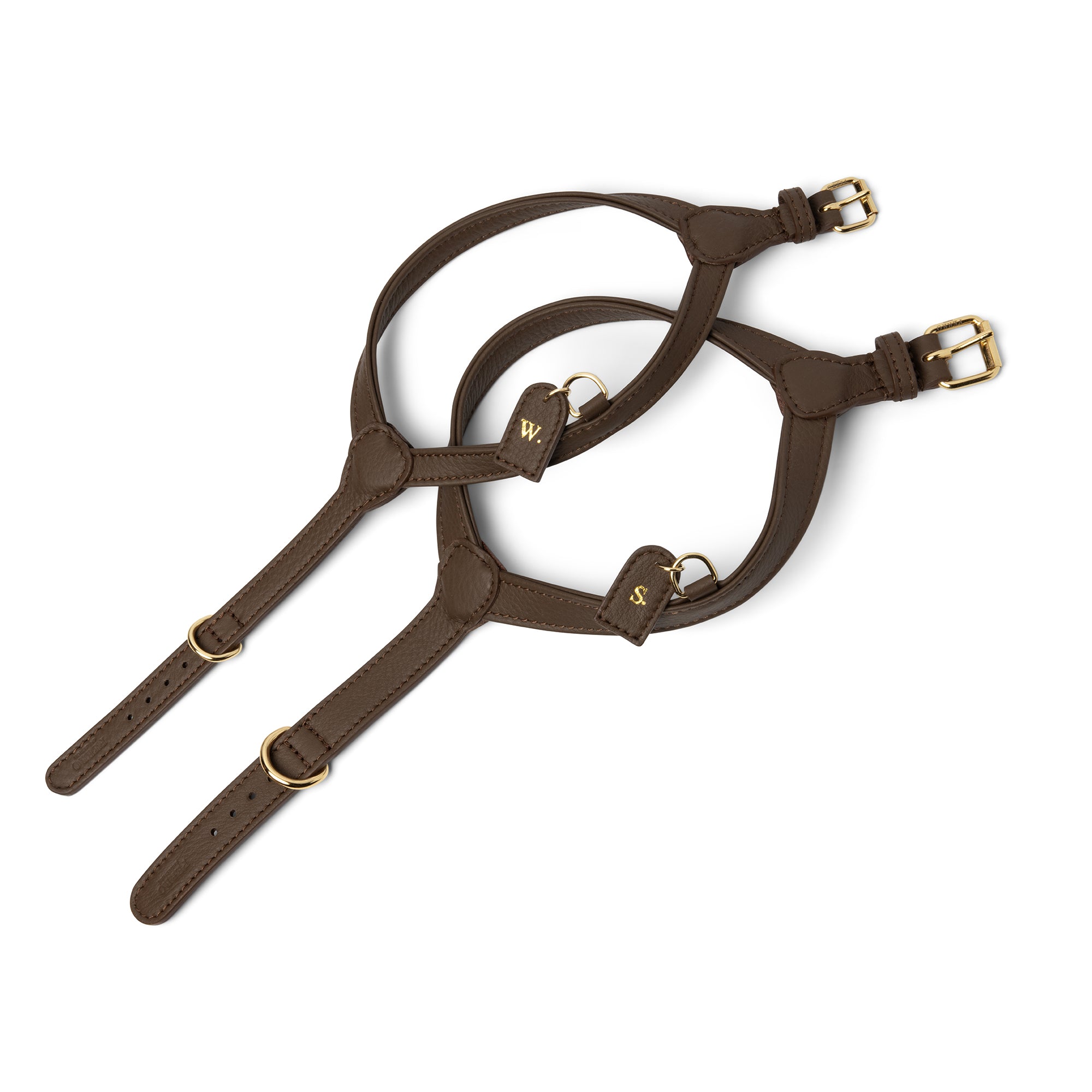 Marrone Harness