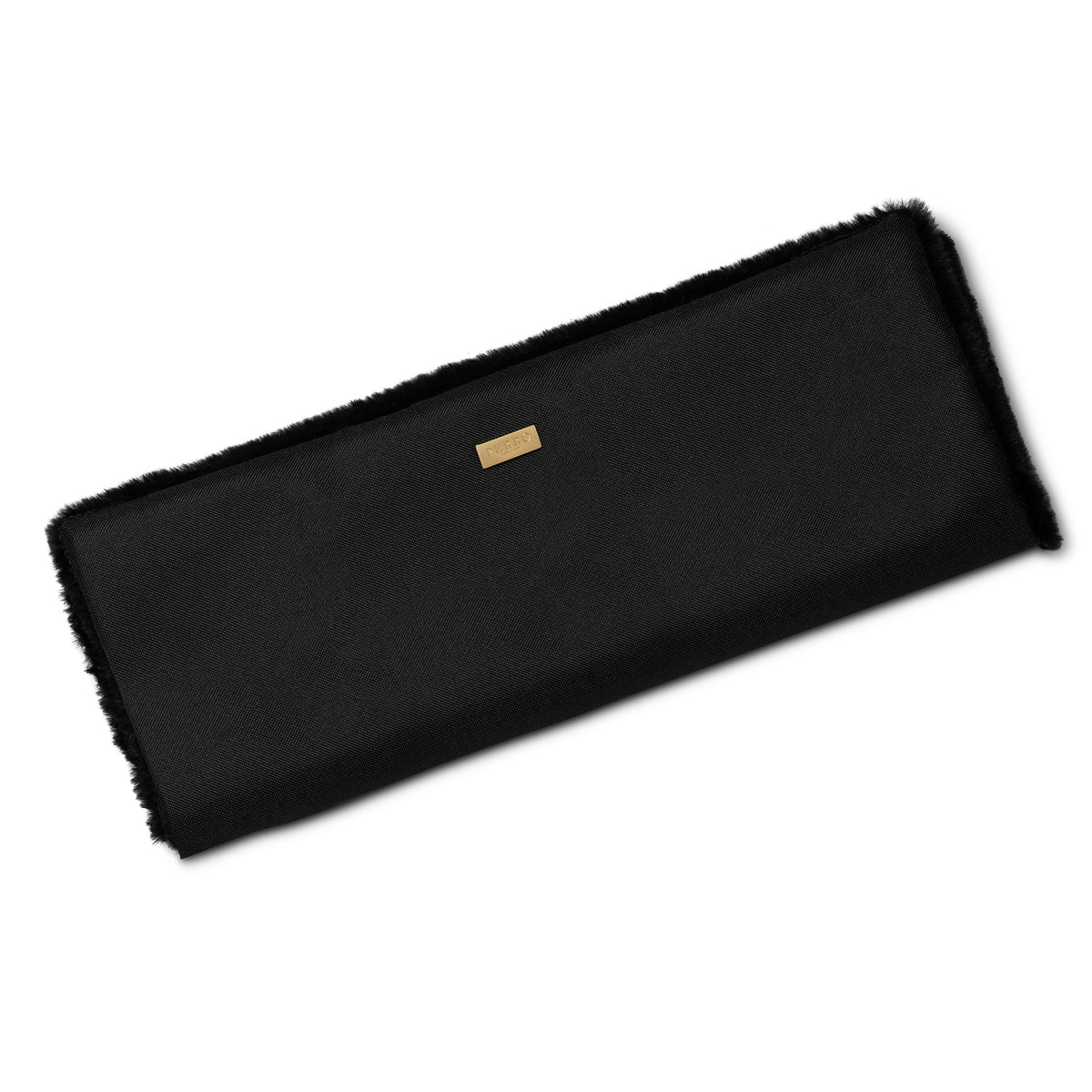 Nylon Blanket Black