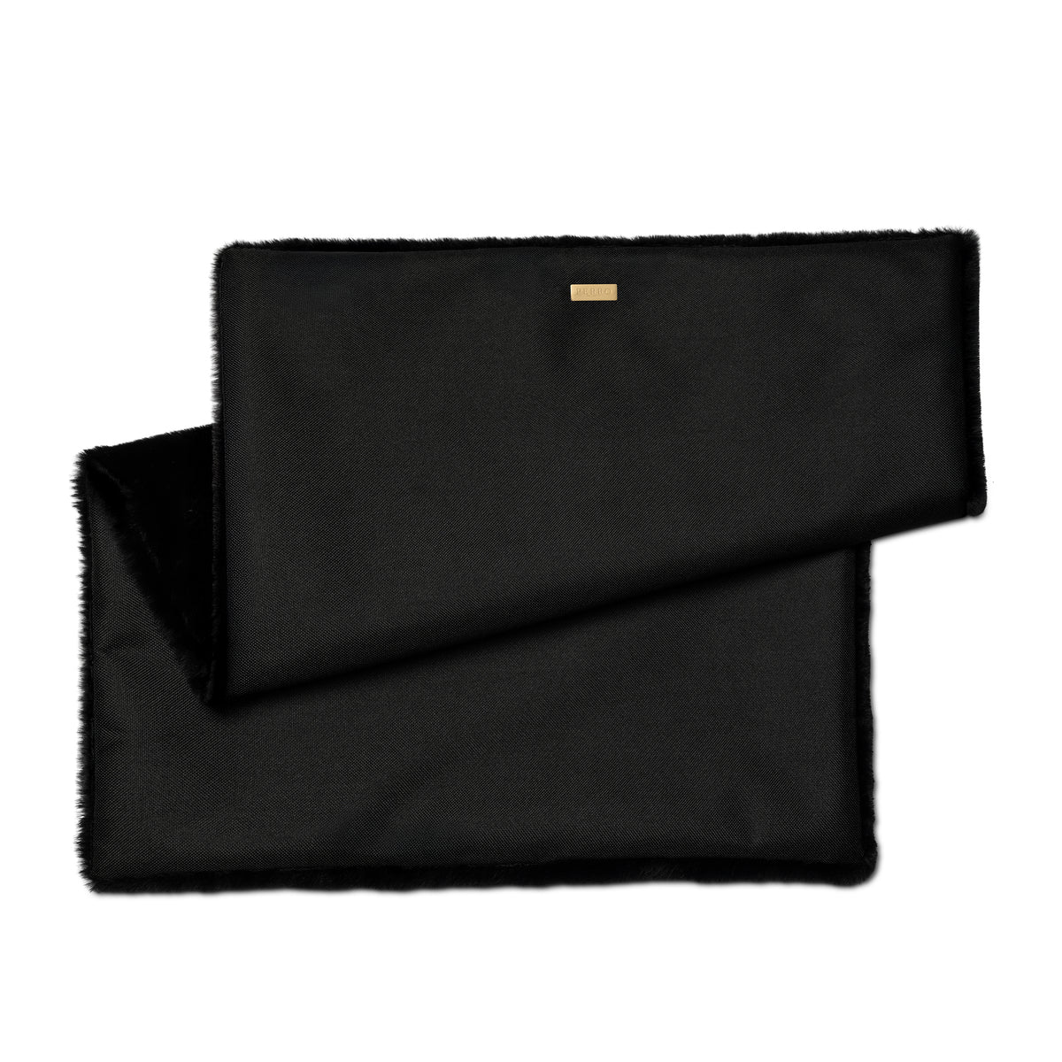 Nylon Blanket Black